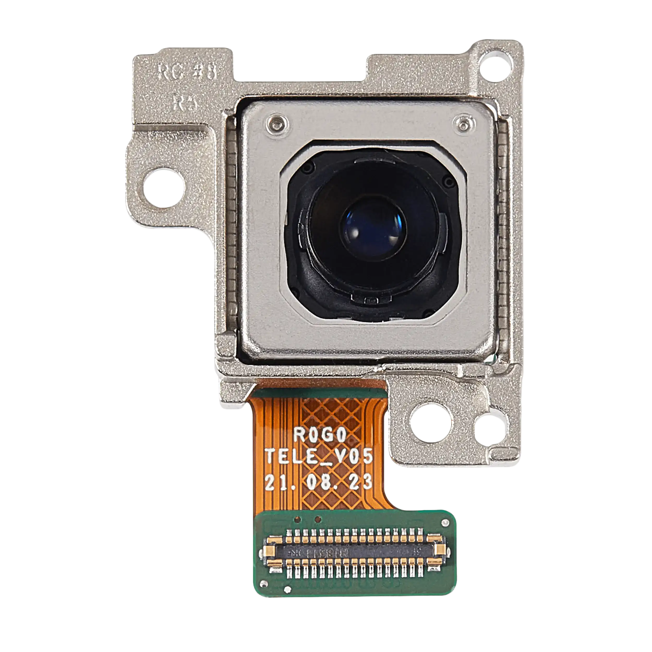 Fotocamera posteriore (Telephoto) per Samsung Galaxy S22 5G / S22 Plus 5G (Service Pack)