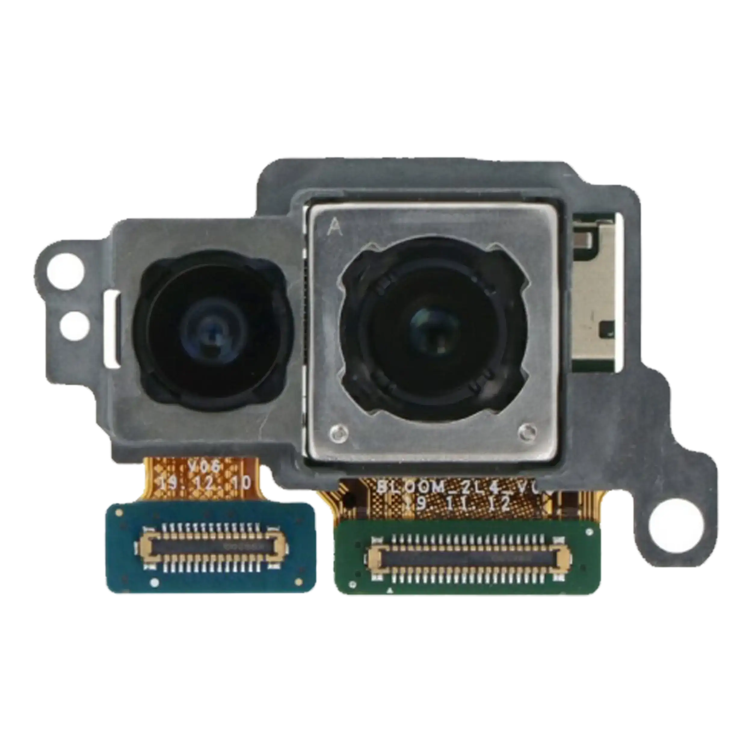 Fotocamera posteriore (12MP) per Samsung Galaxy Z Flip 5G (Service Pack)
