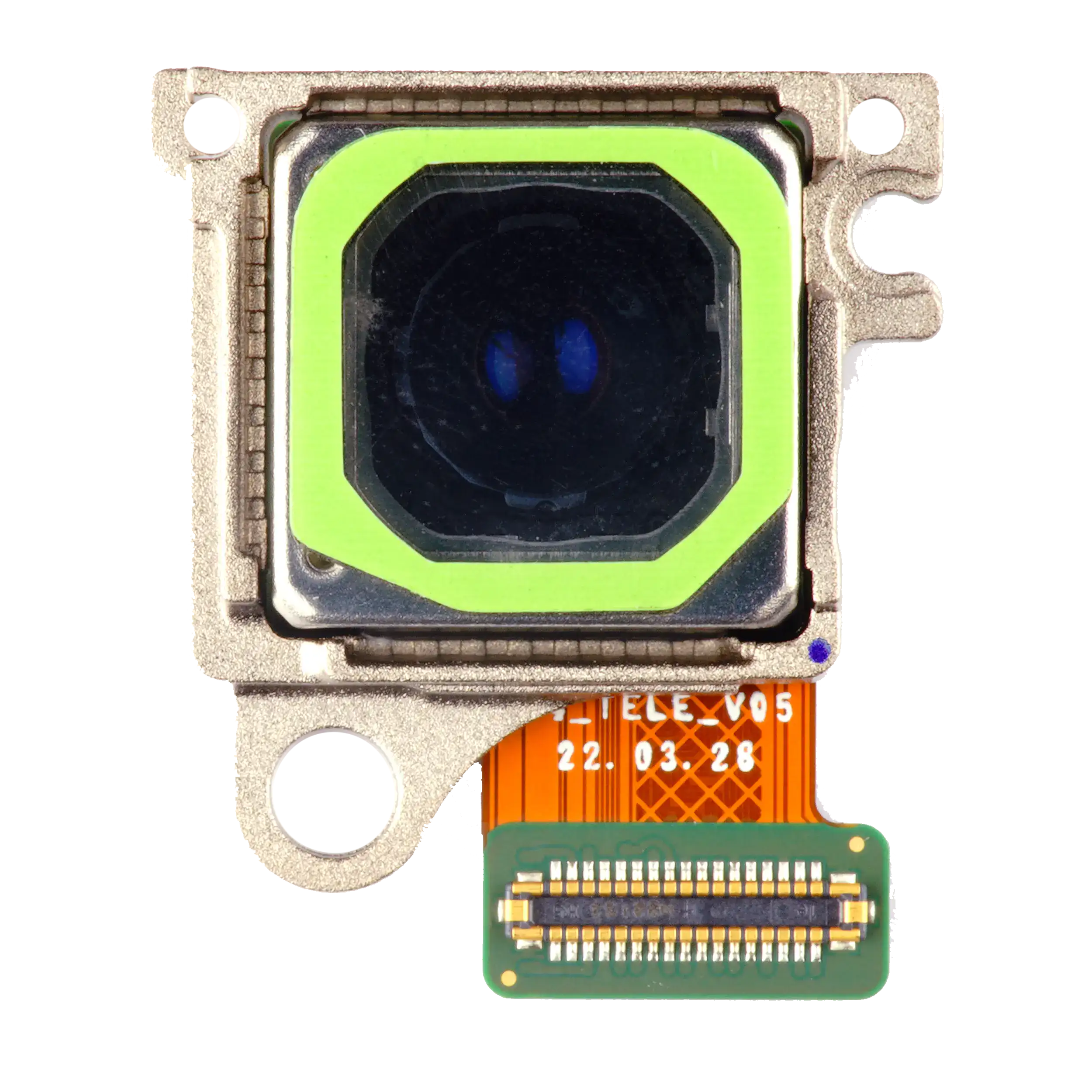 Fotocamera posteriore (Telephoto) per Samsung Galaxy Z Fold 4 5G (F936) (Service Pack)