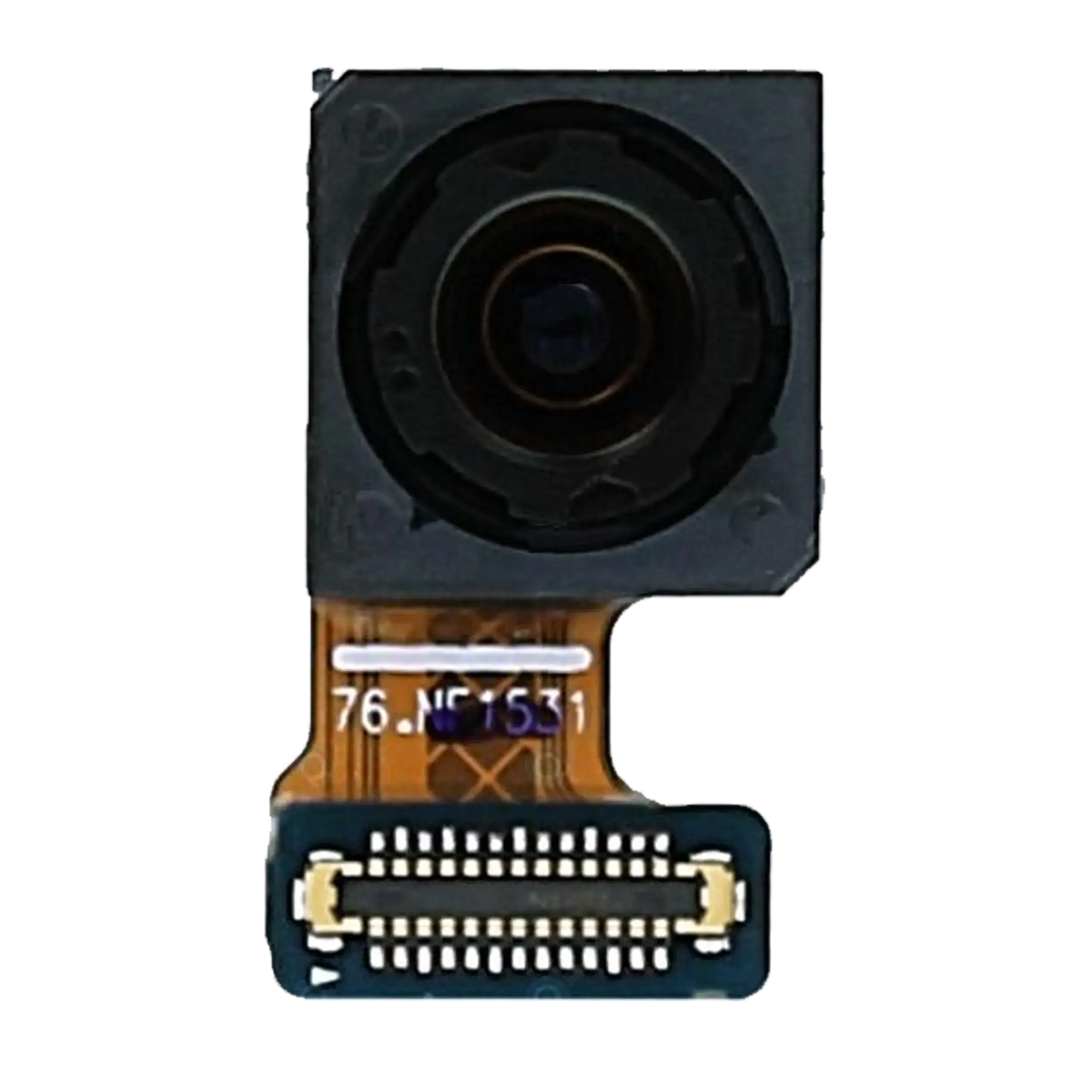 Fotocamera frontale per Samsung Galaxy Z Flip 3 5G (F711)