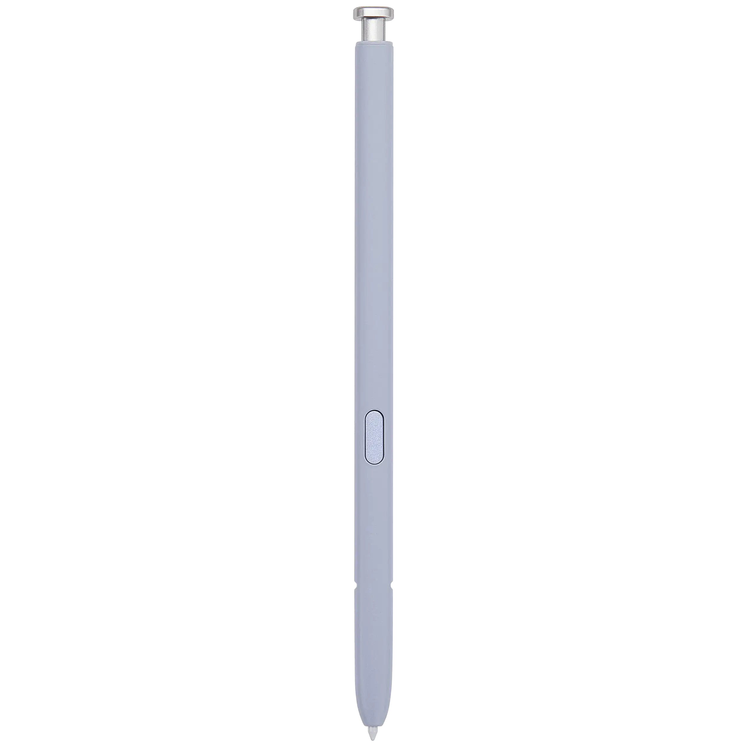 Stylus Pen per Samsung Galaxy S25 Ultra (Titanio Bianco Argento / Titanio Argento Blu)