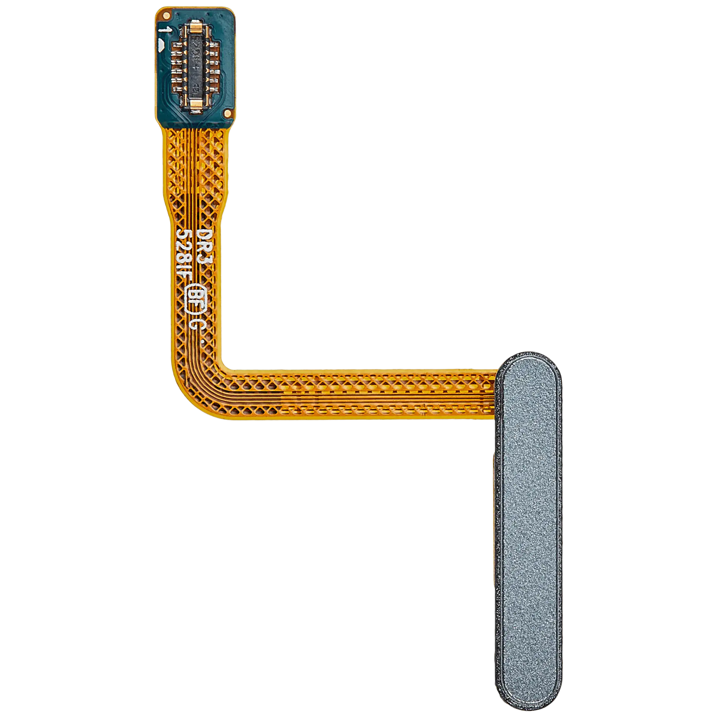 Fingerprint Reader con flat per Samsung Z Flip 5 5G (F731) (Mint)