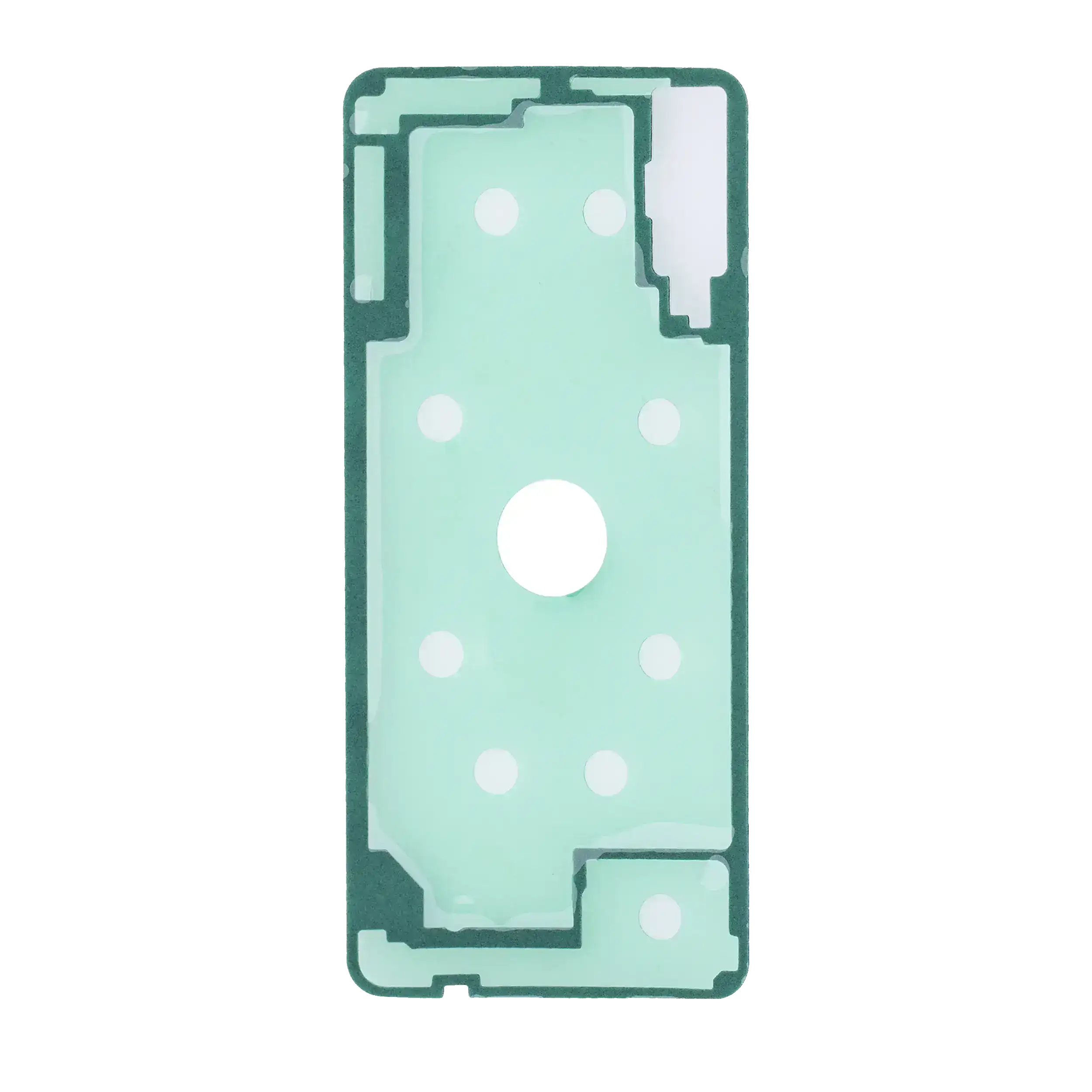 Adesivo cover posteriore per Samsung Galaxy A70 (A705 / 2019) (Service Pack)