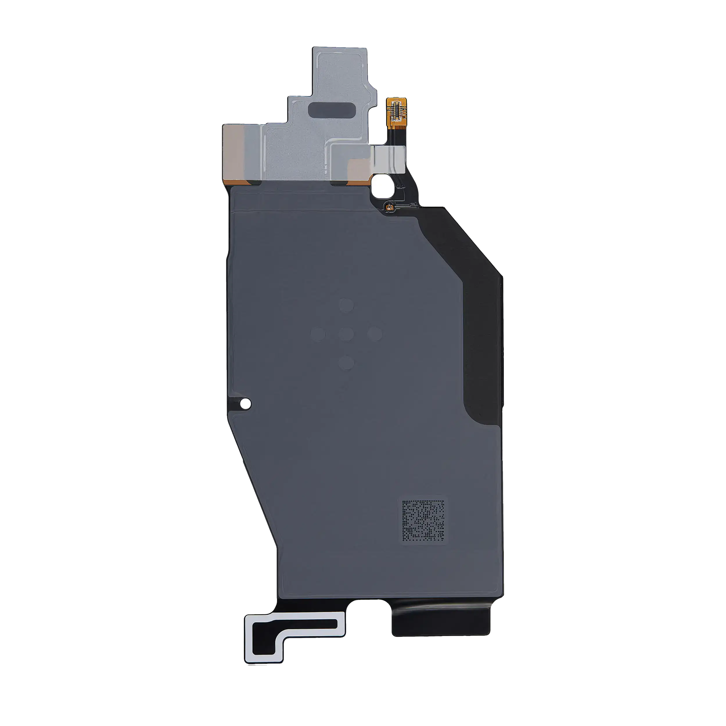 NFC Wireless Charging flat per Samsung Galaxy S22 Plus (Service Pack)