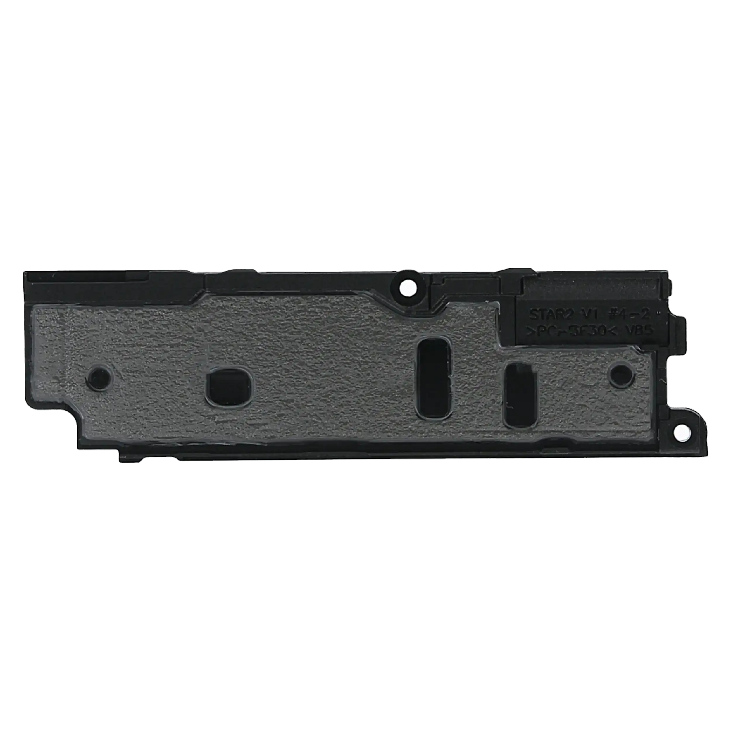 Frame centrale Cover per Samsung Galaxy S9 Plus (Service Pack)