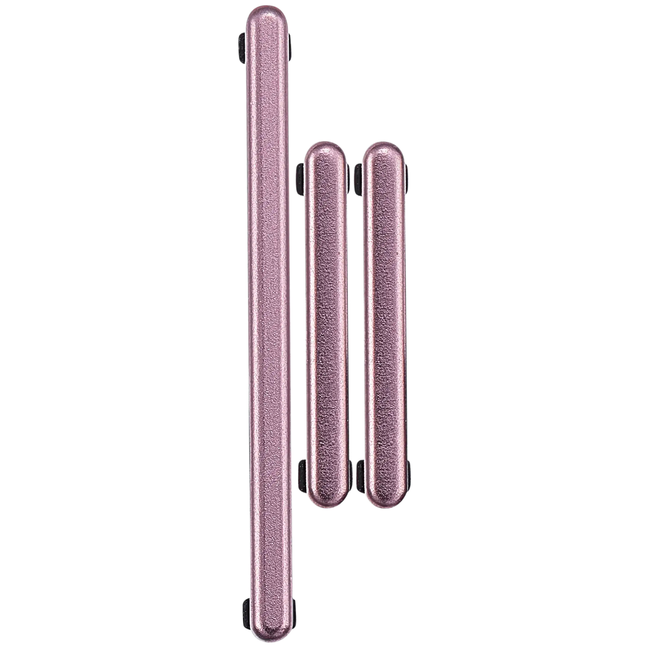 Hard Buttons (Accensione / Volume / Bixby) per Samsung Galaxy S9 / S9 Plus (Lilac Viola)