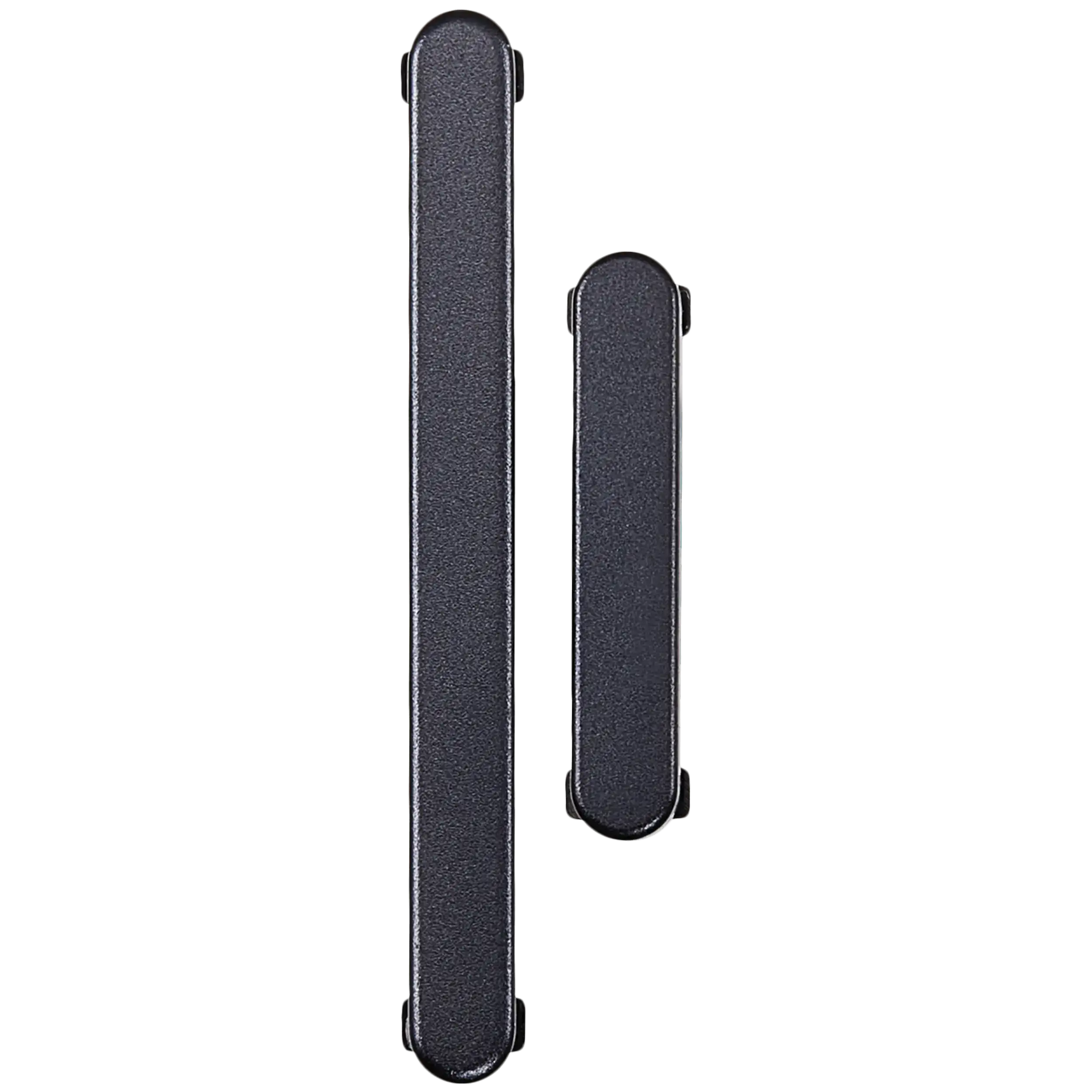 Hard Buttons (Accensione / Volume) per Samsung Galaxy S25 Edge (S937) (Premium) (Titanio Jetblack)