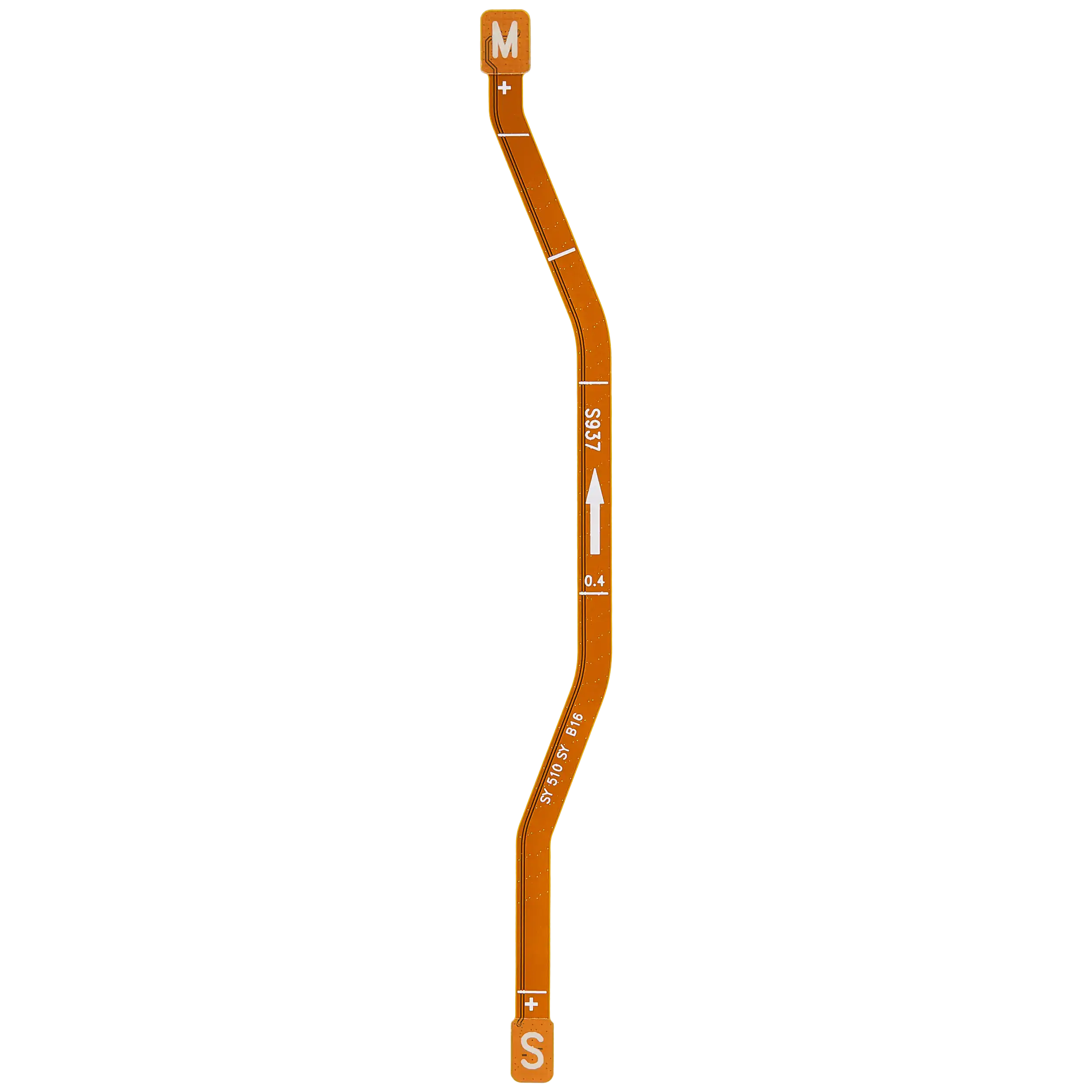 Antenna Connecting Cavo per Samsung Galaxy S25 Edge (S937) (Premium)