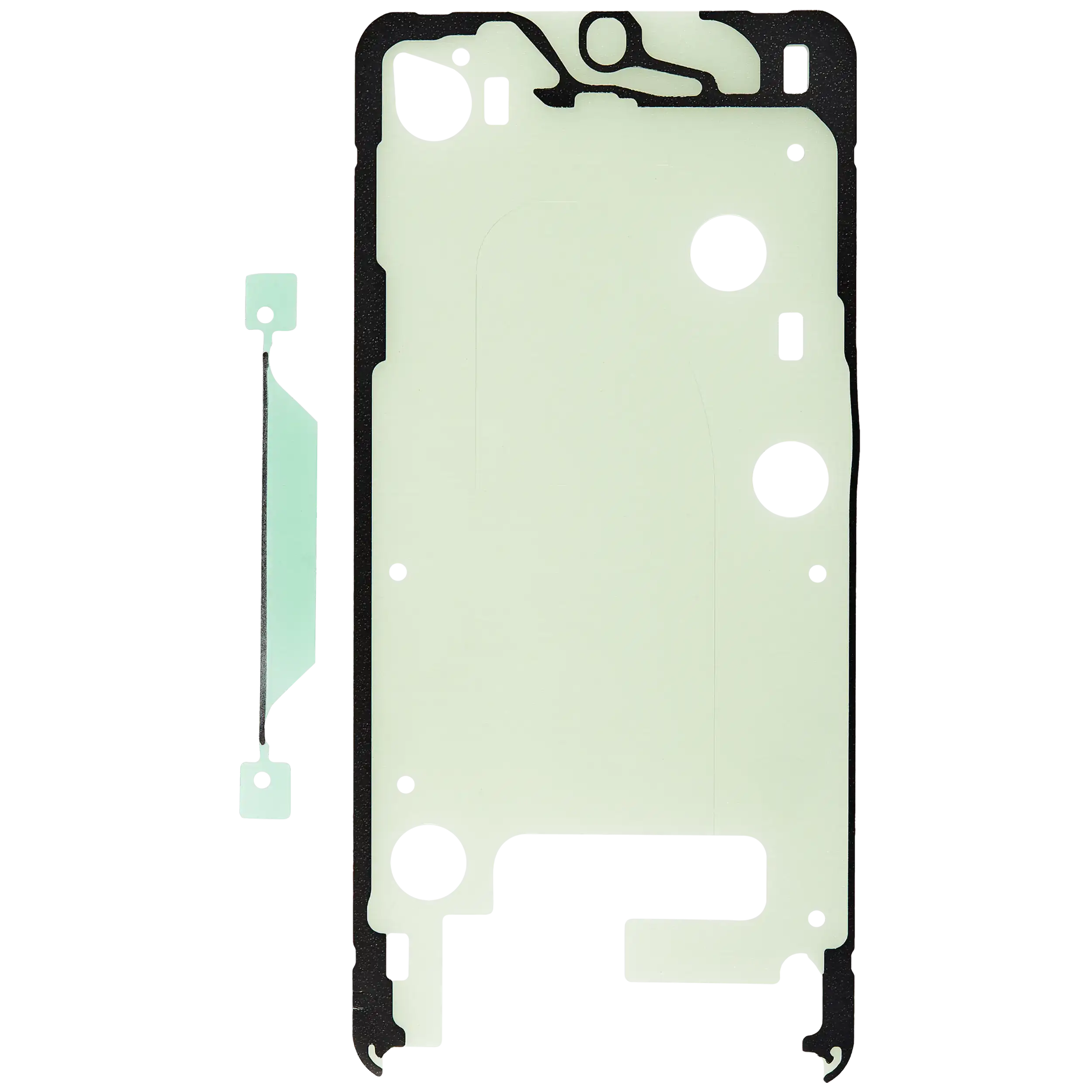 Adesivo LCD per Samsung Galaxy S25 Plus (S936)