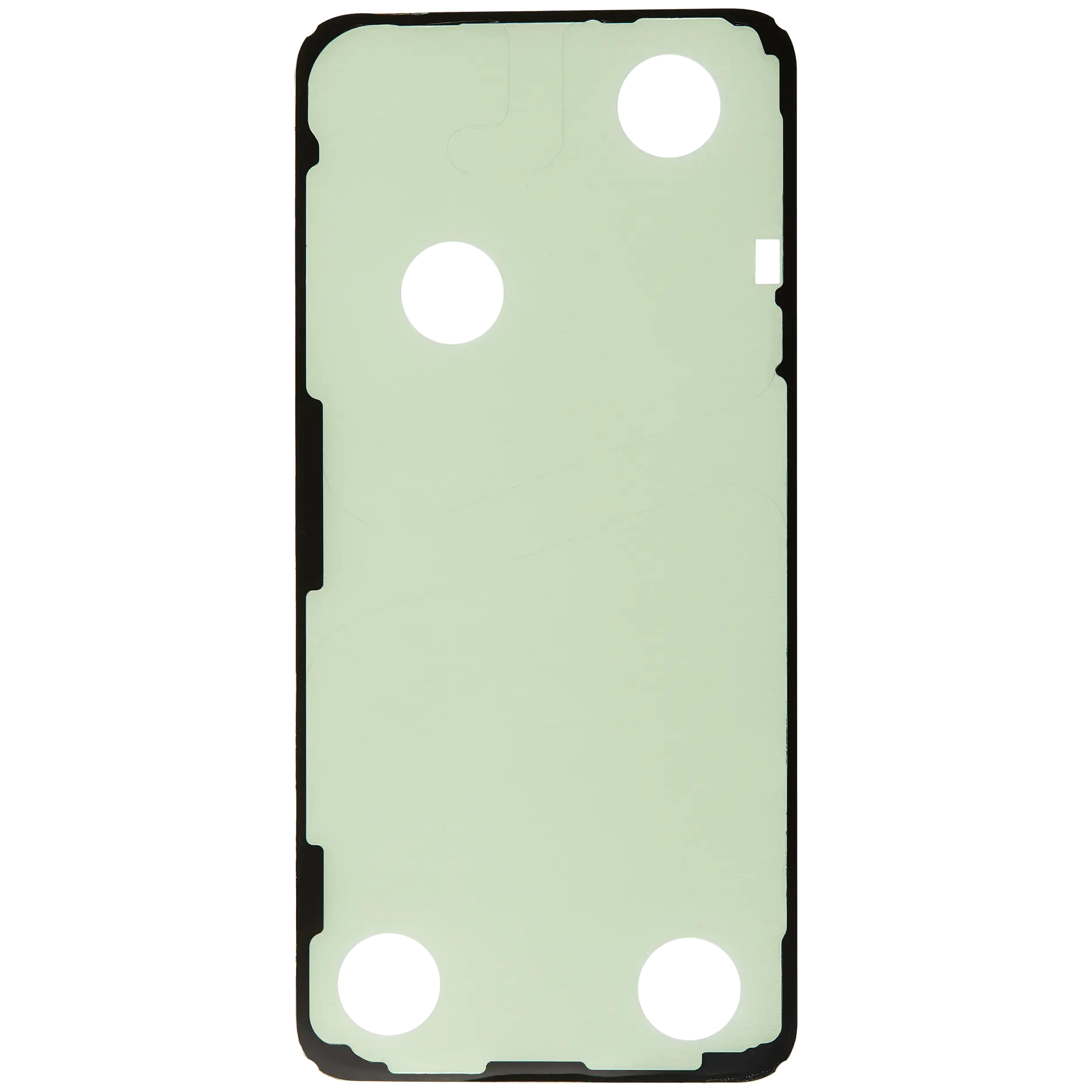 Adesivo cover posteriore per Samsung Galaxy S25 Plus (S936)