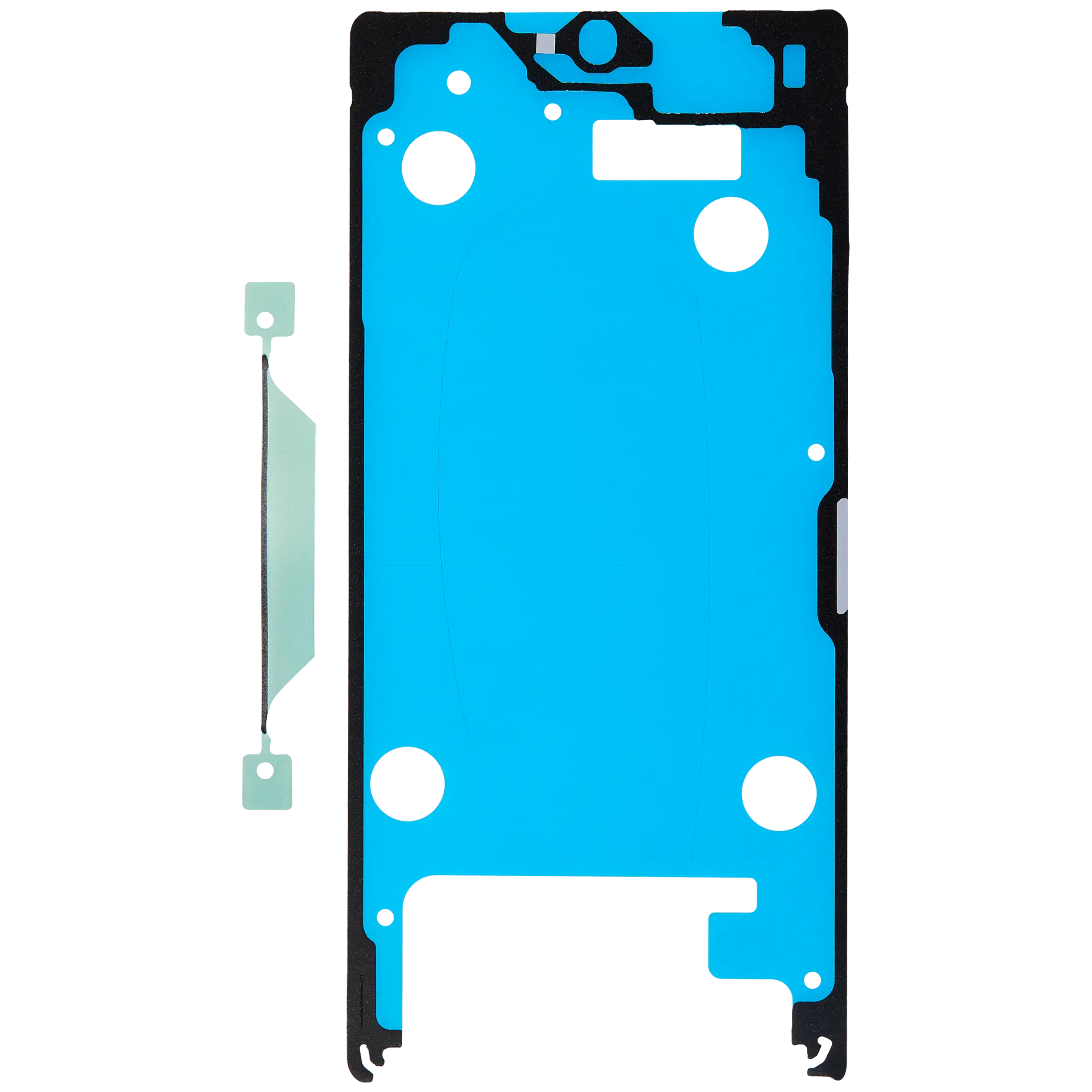 Adesivo LCD per Samsung Galaxy S25 Ultra 5G (S938)