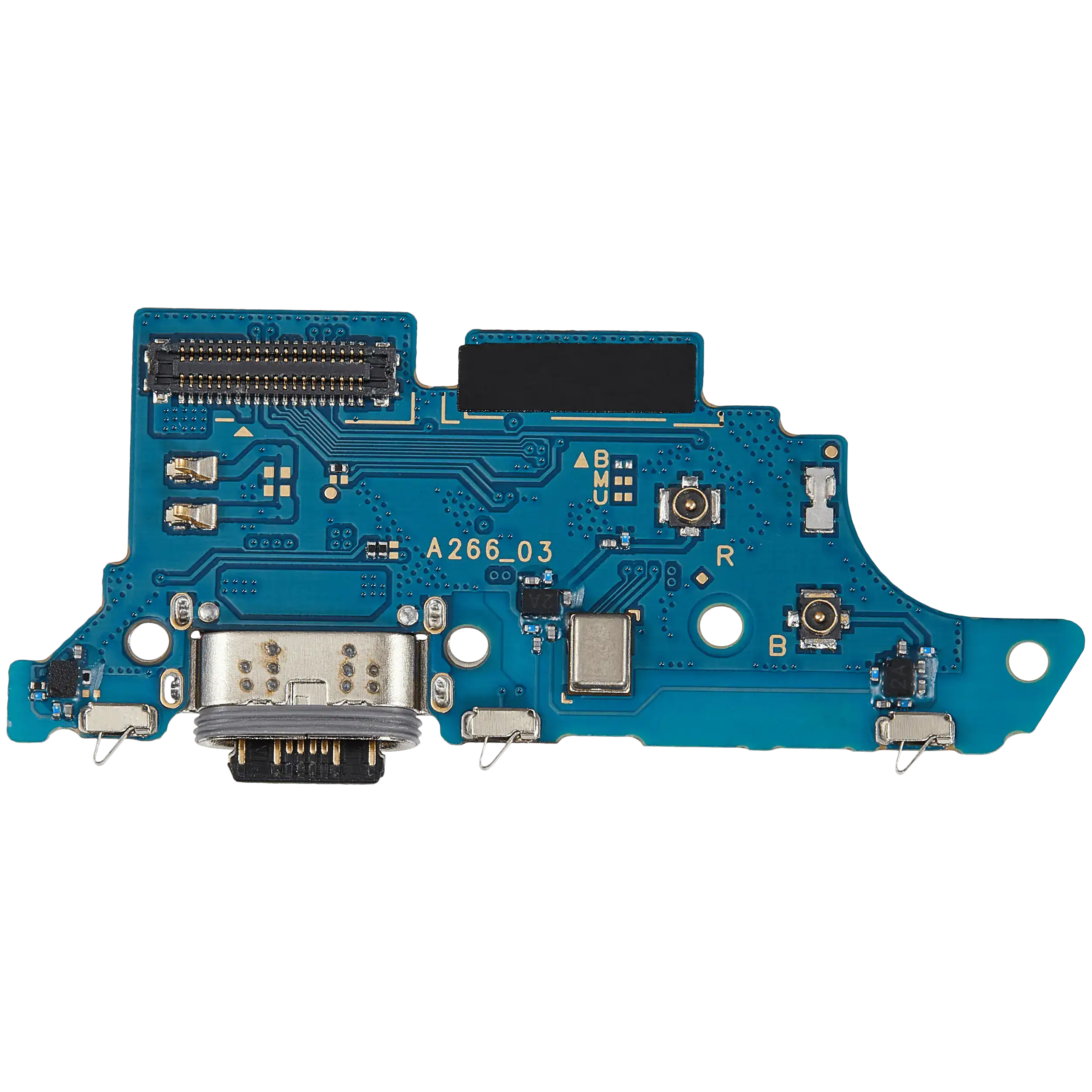 Connettore di ricarica con scheda per Samsung Galaxy A26 5G (A266 / 2025)