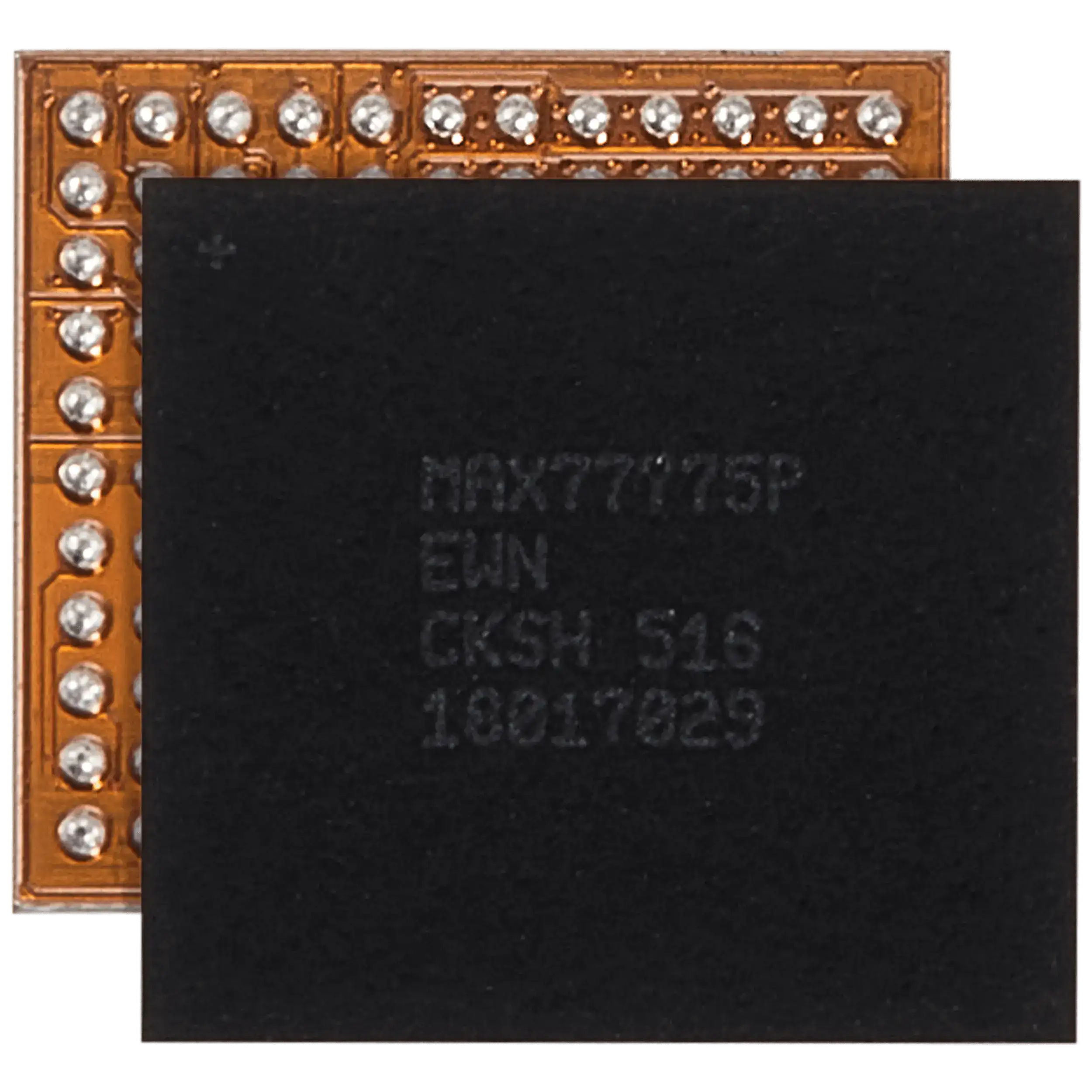 Power Management IC Chip per Samsung Galaxy S25 Series (Max77775P)