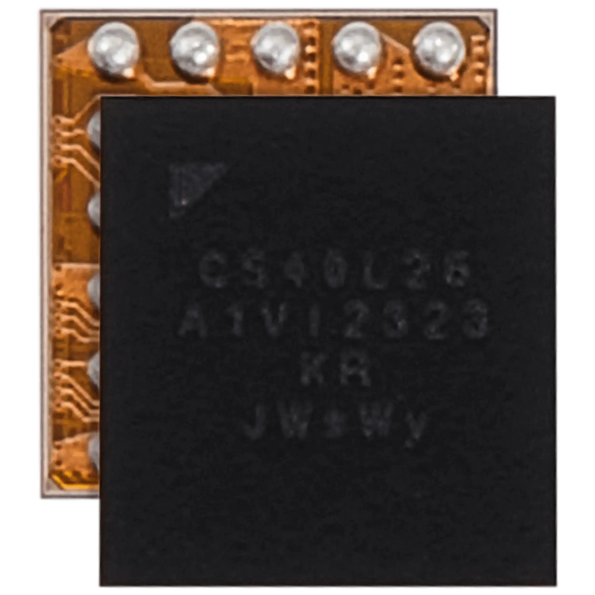 Touch ID Driver IC per Samsung Galaxy S23 Series / S24 Series / S25 Series (CS40L26)