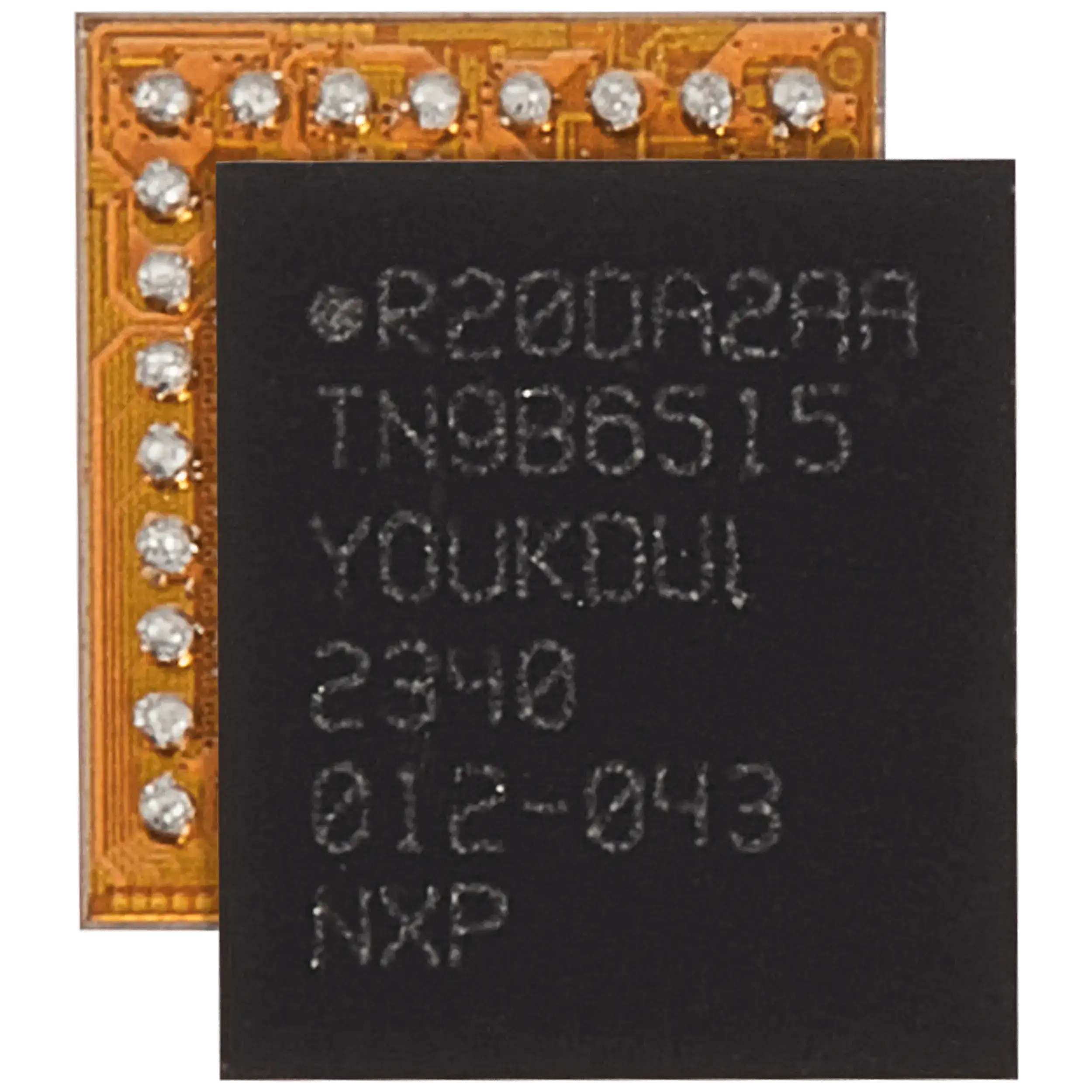 UHF Amplifier Power per Samsung Galaxy S24 Series / S25 Series (R20DA2AA )