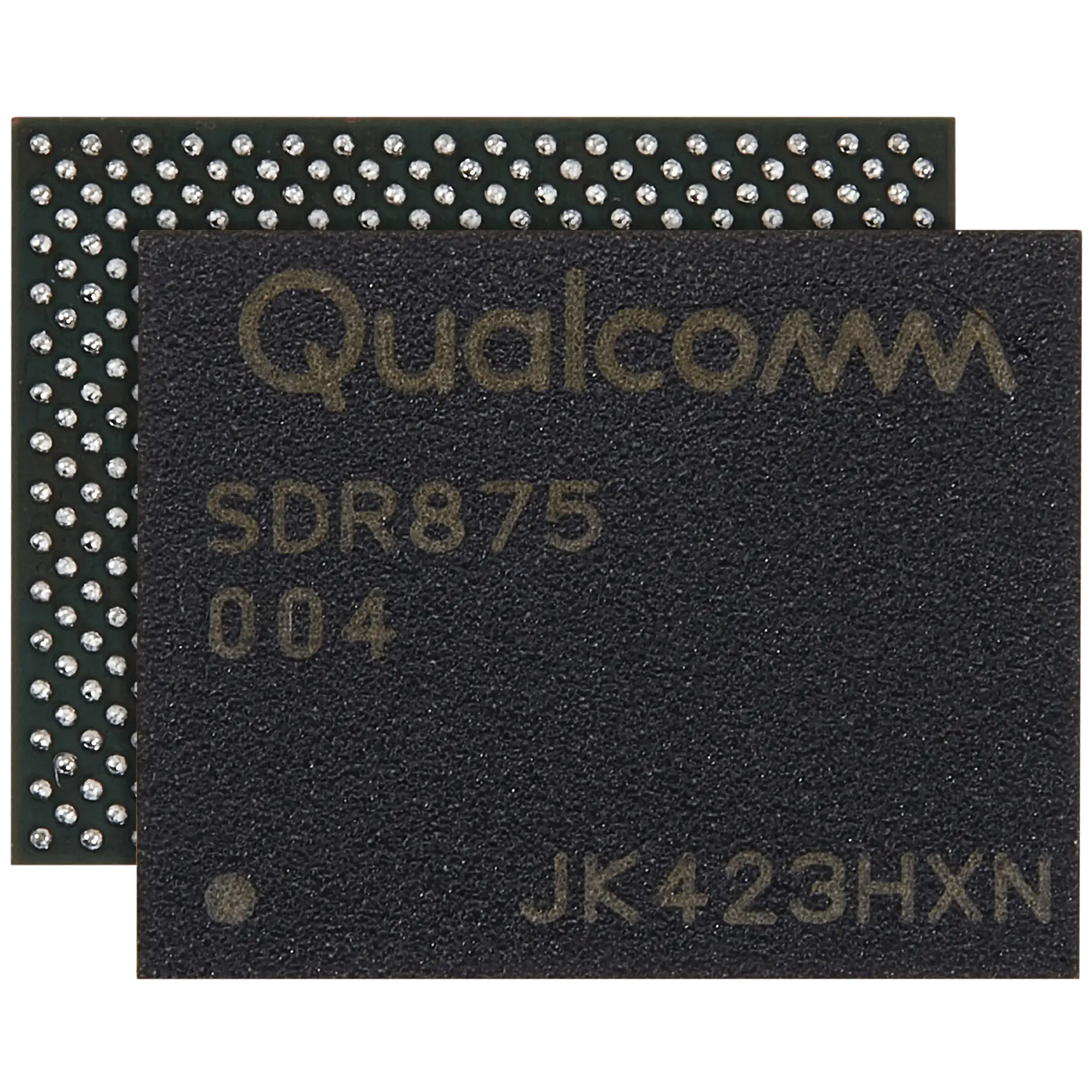 Intermediate Radio Frequency per Samsung Galaxy S24 Series / S25 Series (Sdr875004)