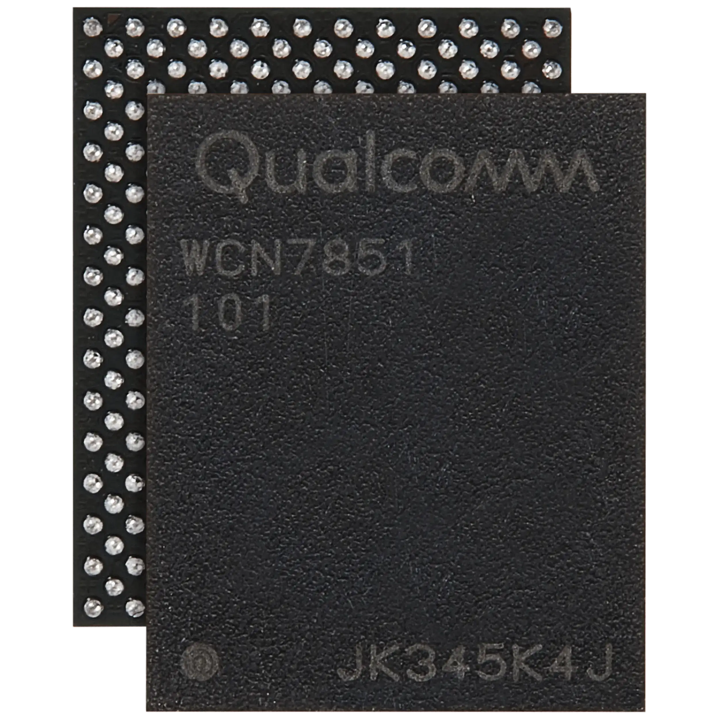 WiFi IC per Samsung Galaxy S23 Ultra / S24 Series / S25 Series (WCN7851-101)