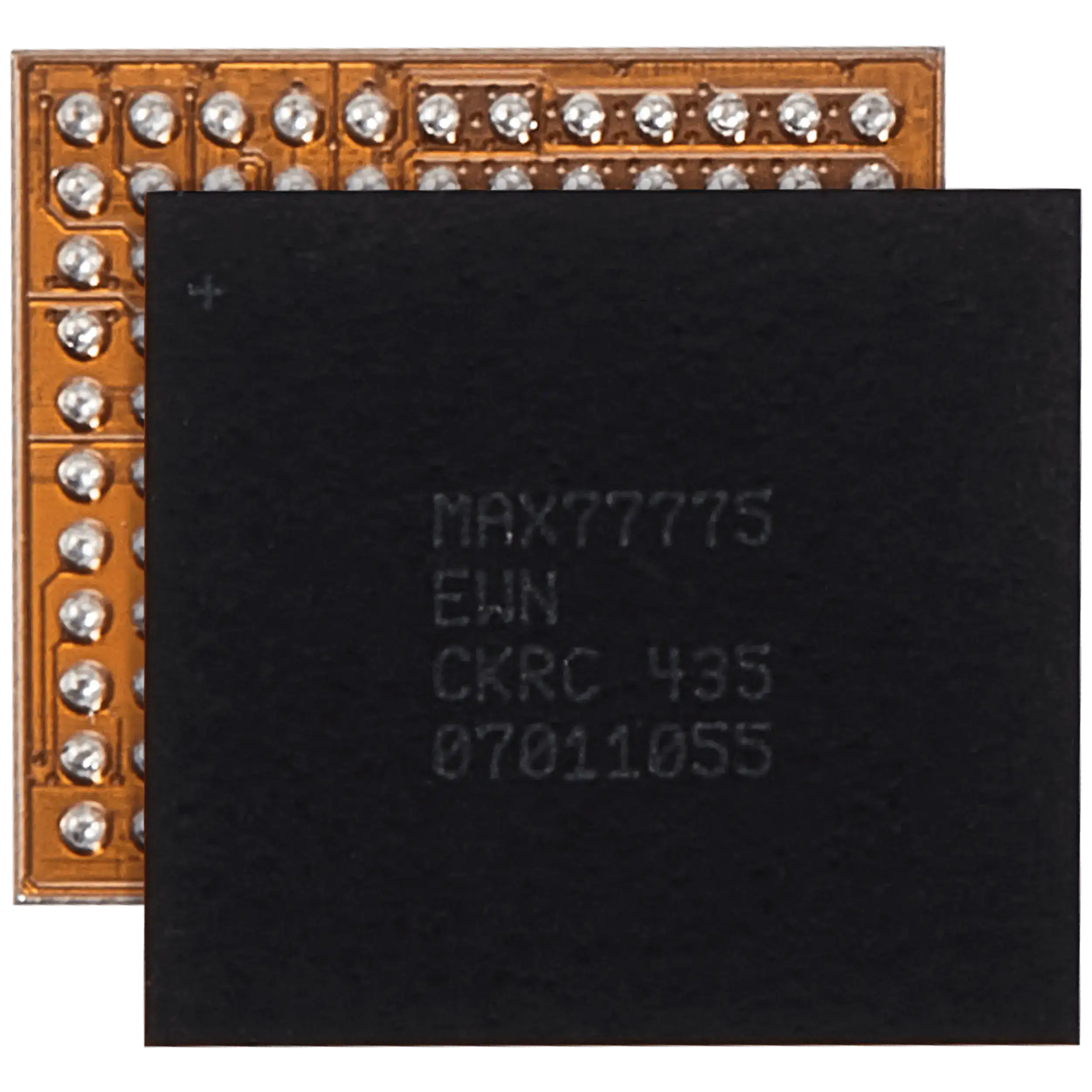 Power Management IC per Samsung Galaxy S24 Series (Max77775)