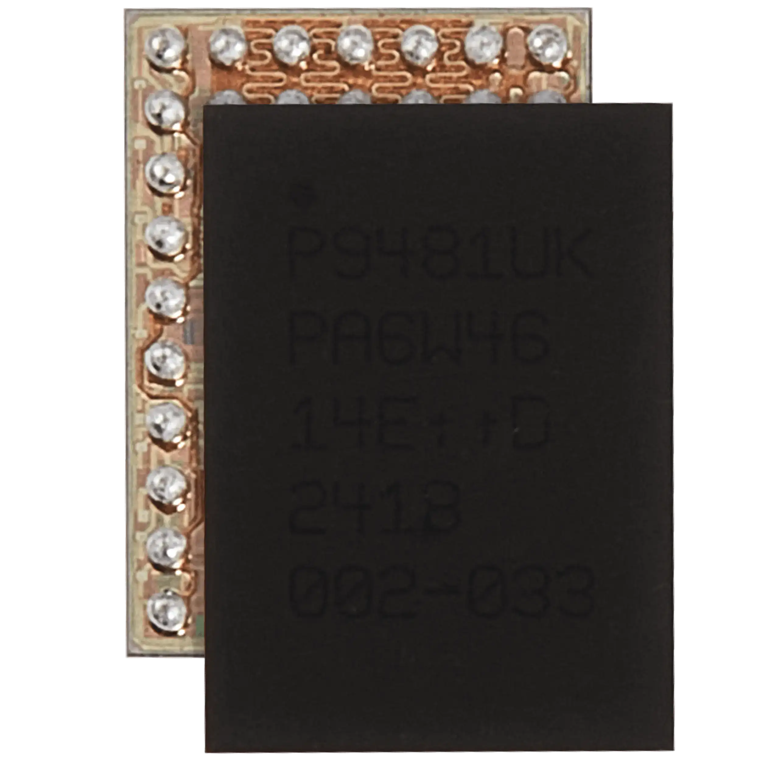 Charging IC per Samsung Galaxy S23 Series / S24 Series(P9481UK)