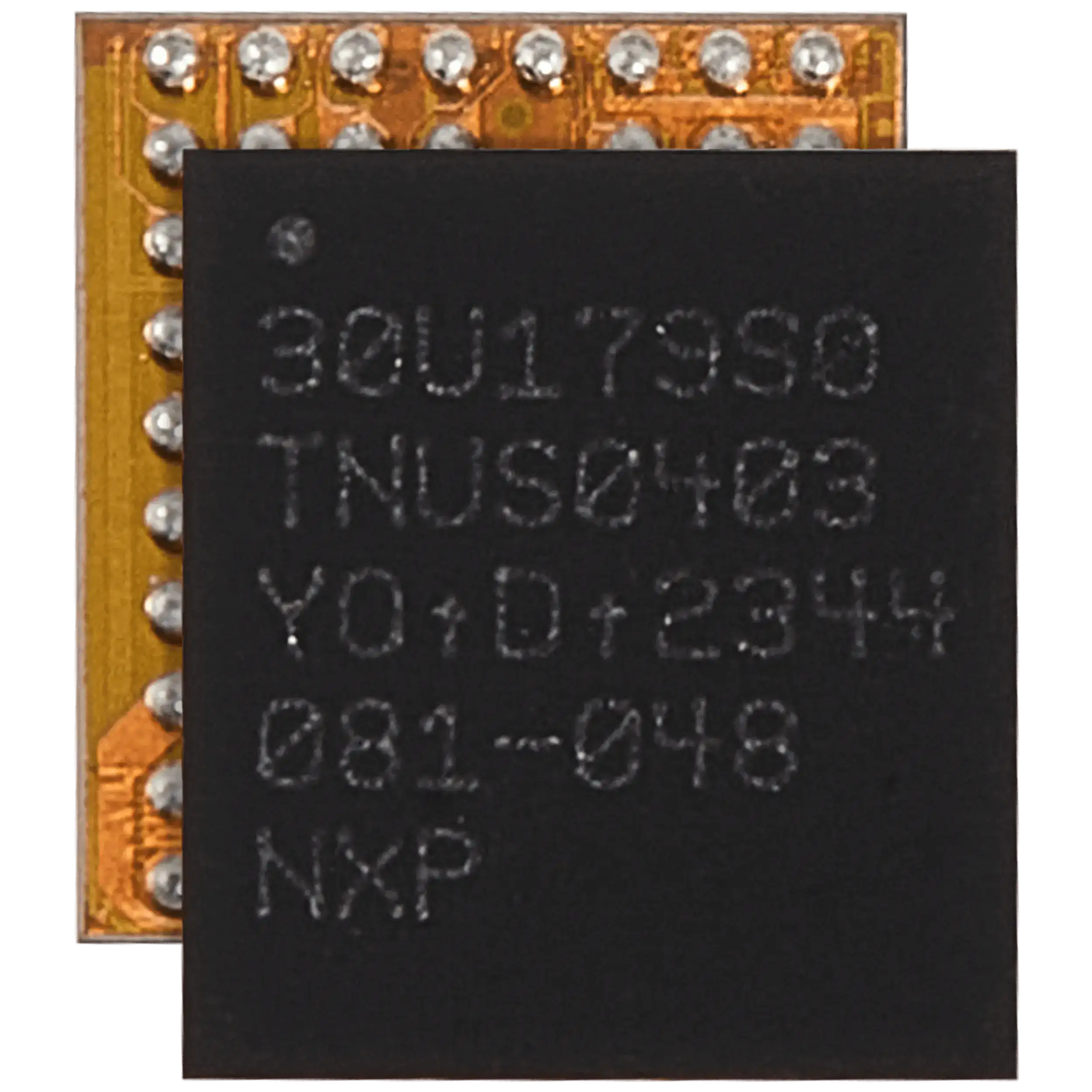 NFC Controller IC per Samsung Galaxy S24 Series (30U17)