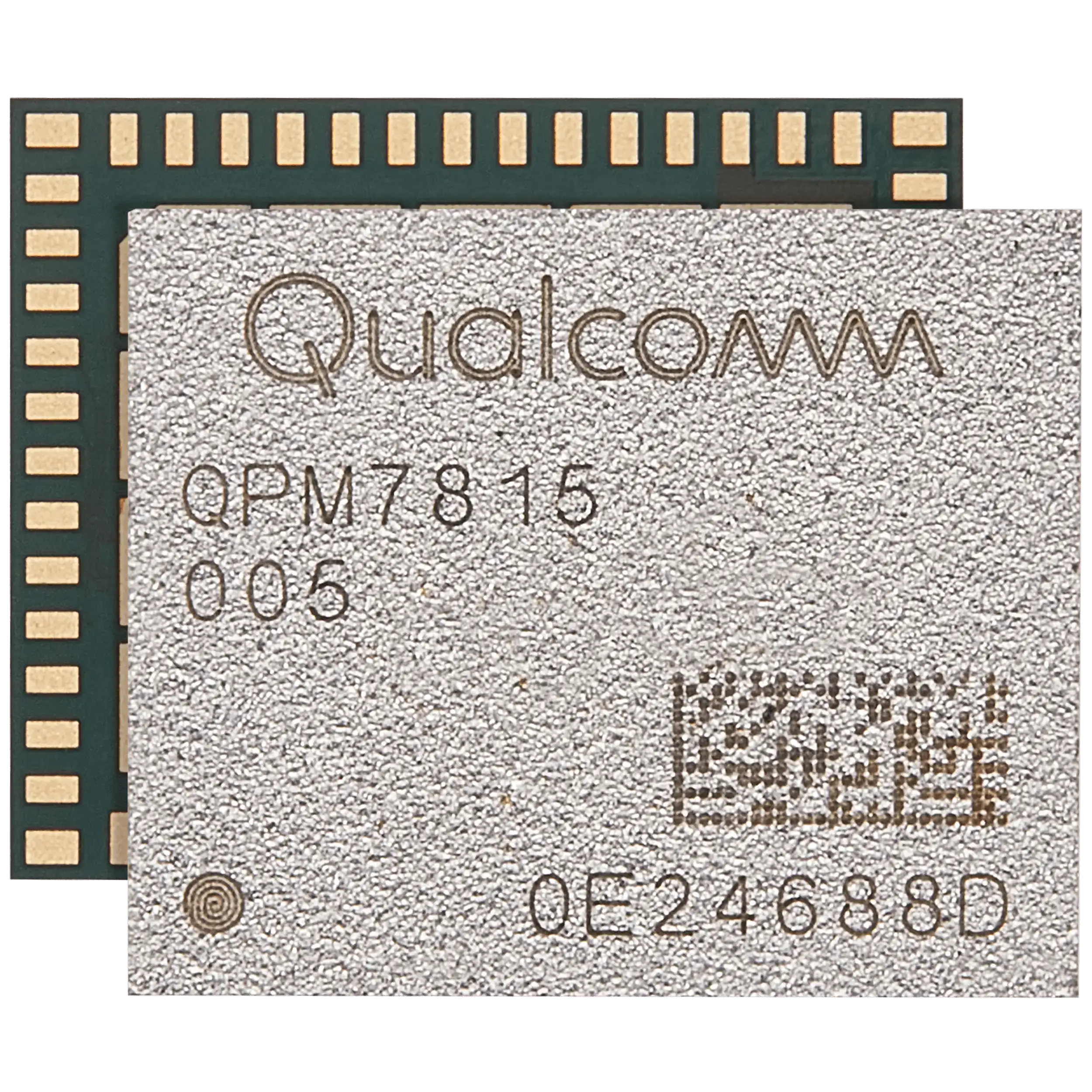 Power Amplifier IC per Samsung Galaxy S23 Ultra / S24 Series (QPM7815005)