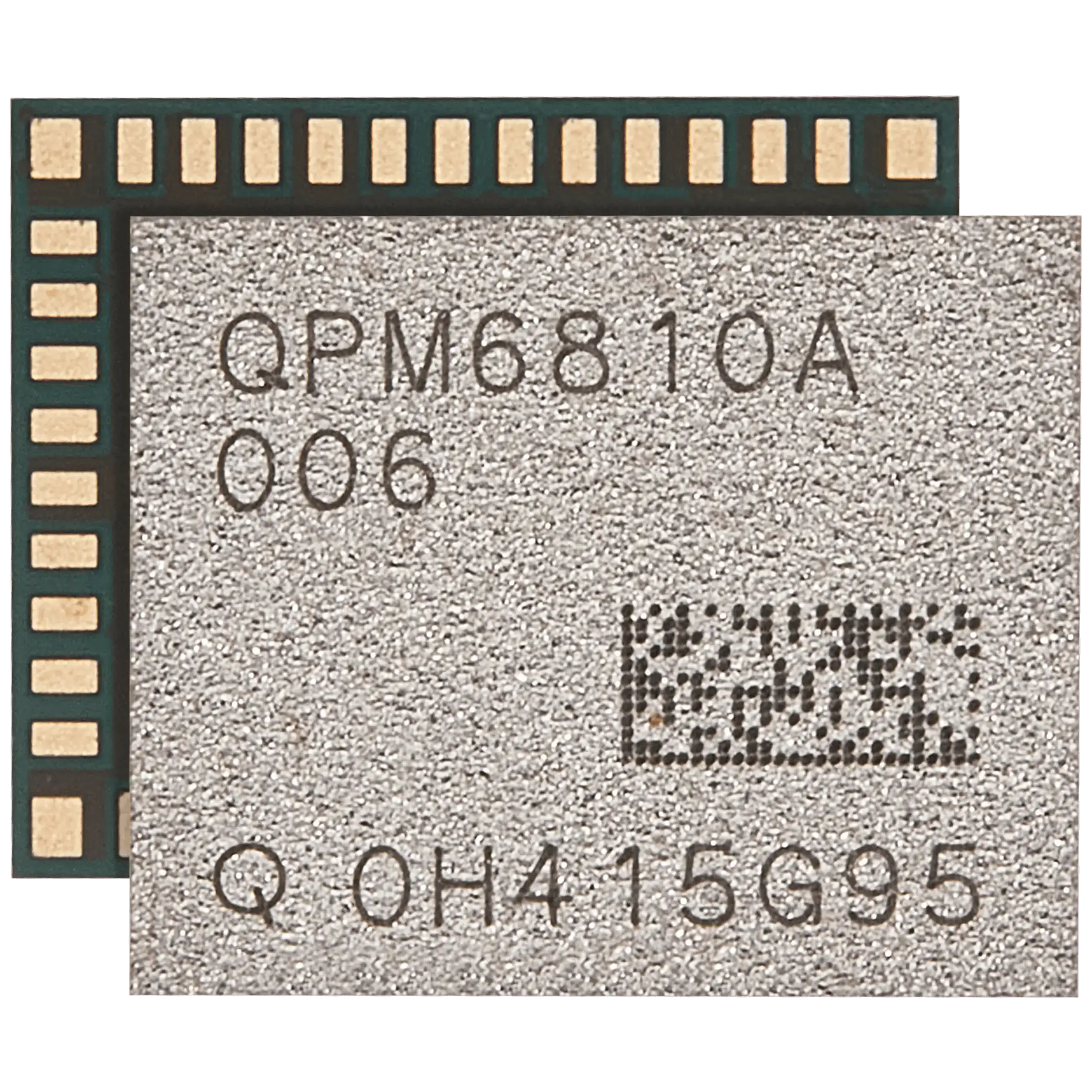 Power Amplifier IC per Samsung Galaxy S24 Series (QPM6810A)