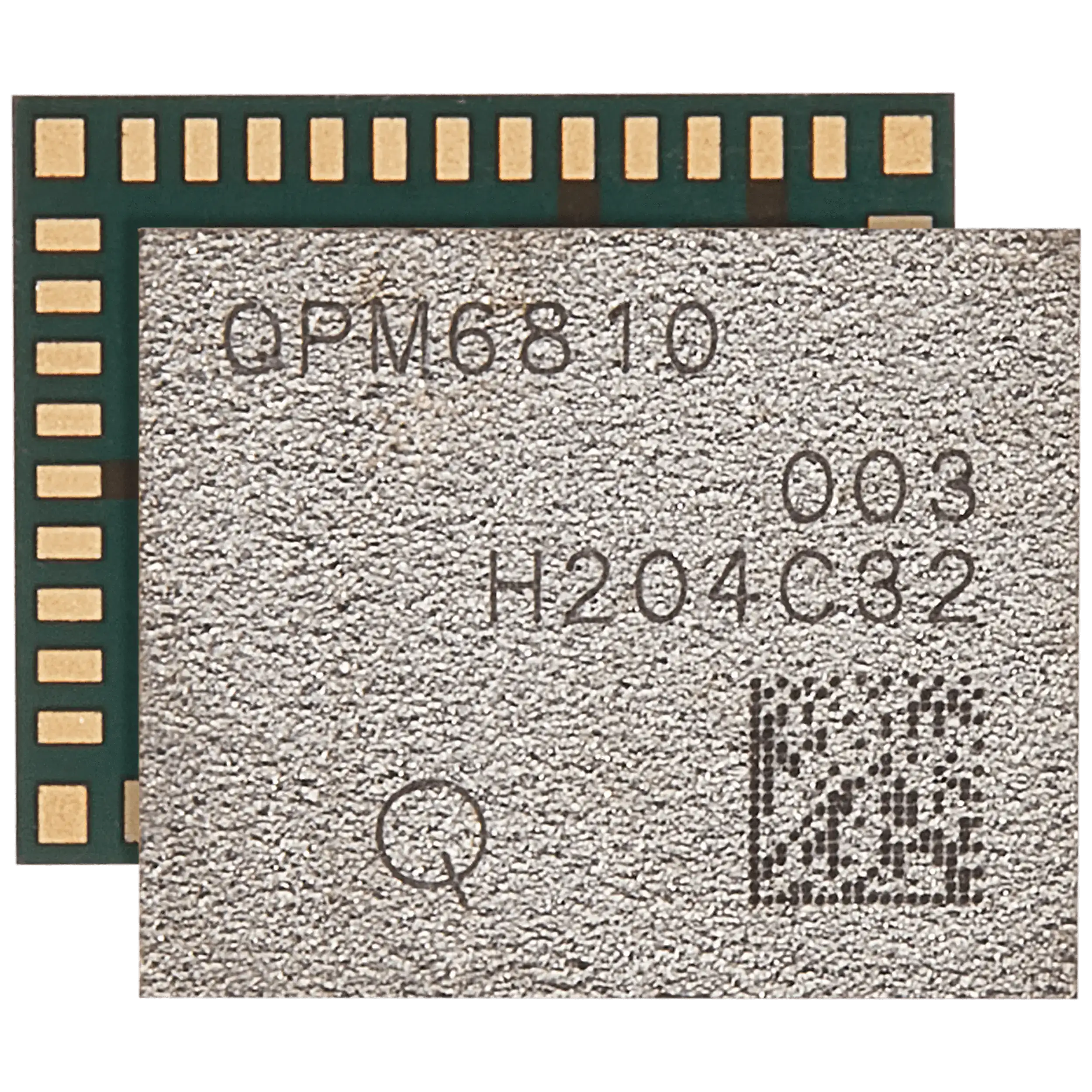 Power Amplifier IC per Samsung Galaxy S23 Series (Qpm6810)