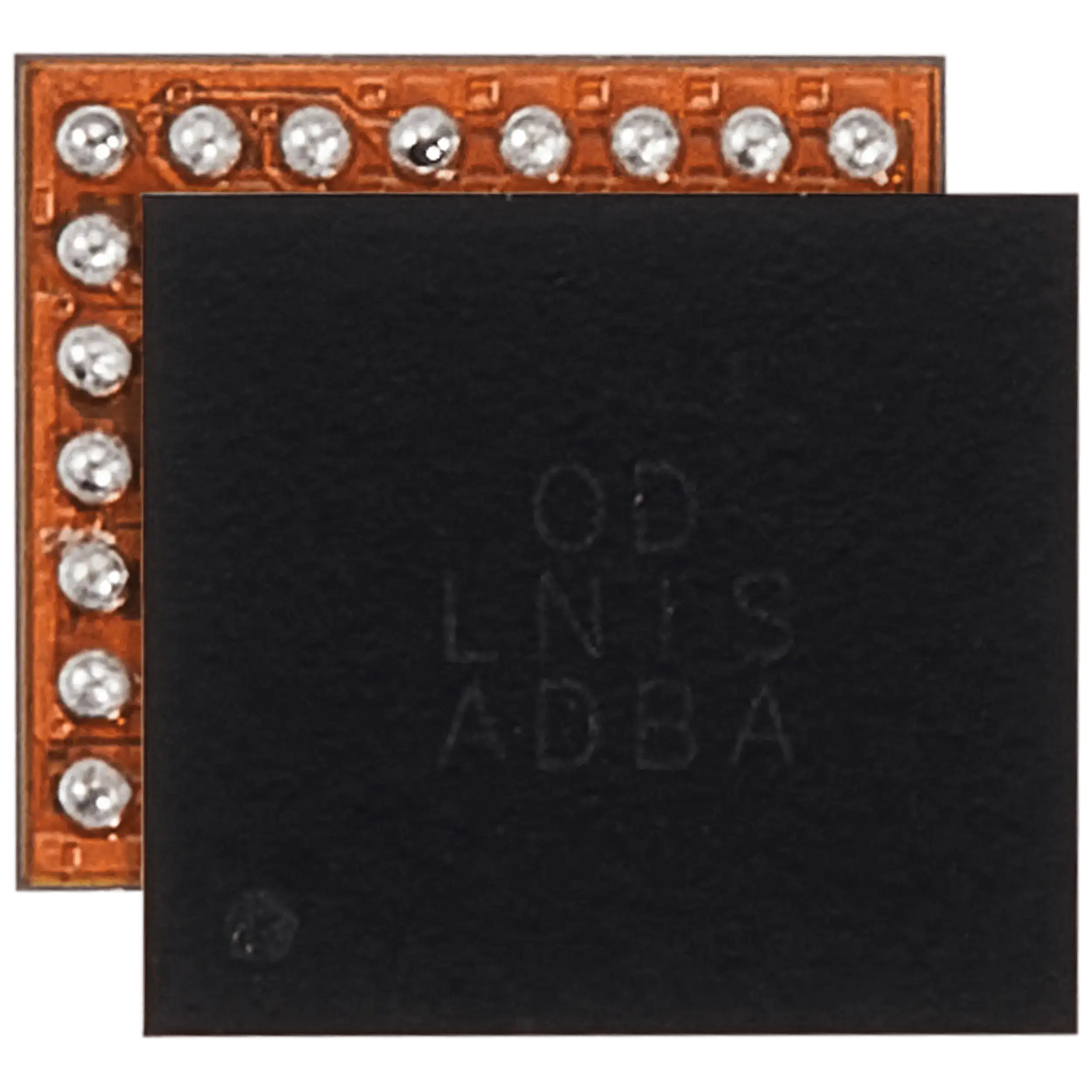 Charging IC per Samsung Galaxy S23 Series (OD xxxx/xxxx )
