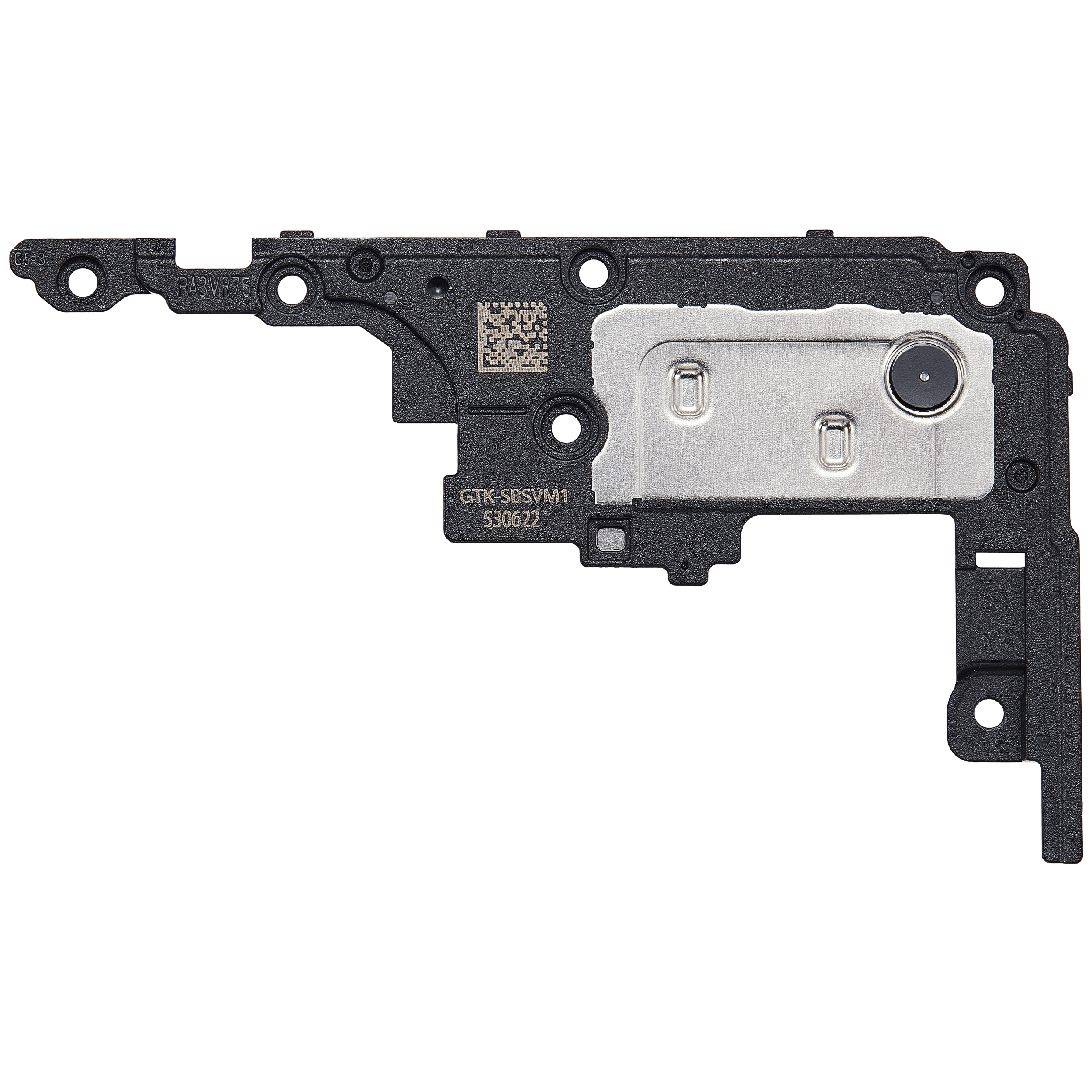 Altoparlante auricolare per Samsung Galaxy S25 Ultra (S938) (Premium)