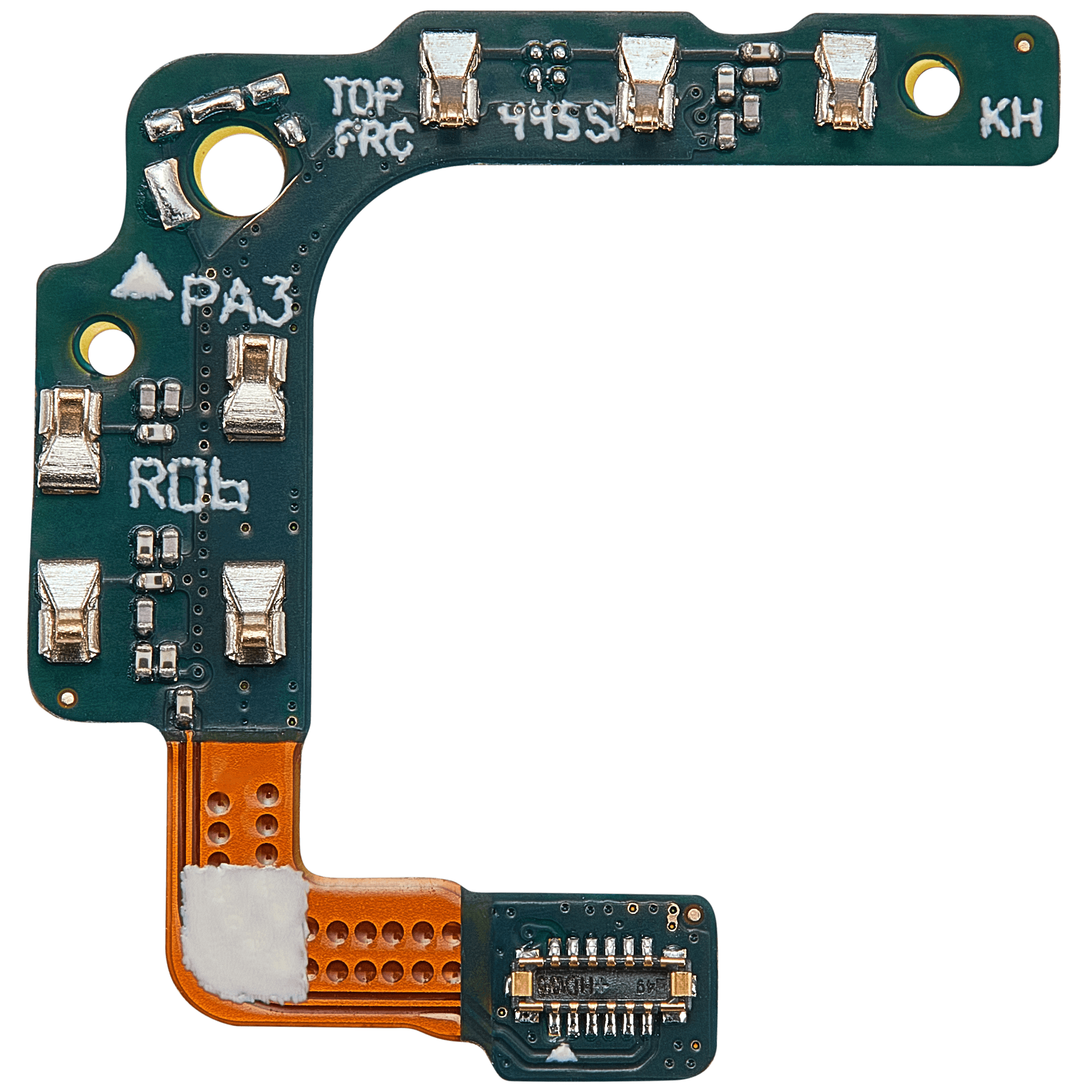 Antenna Scheda (In The Upper Left Corner Of The Altoparlante auricolare) per Samsung Galaxy S25 Ultra (S938) (Premium)
