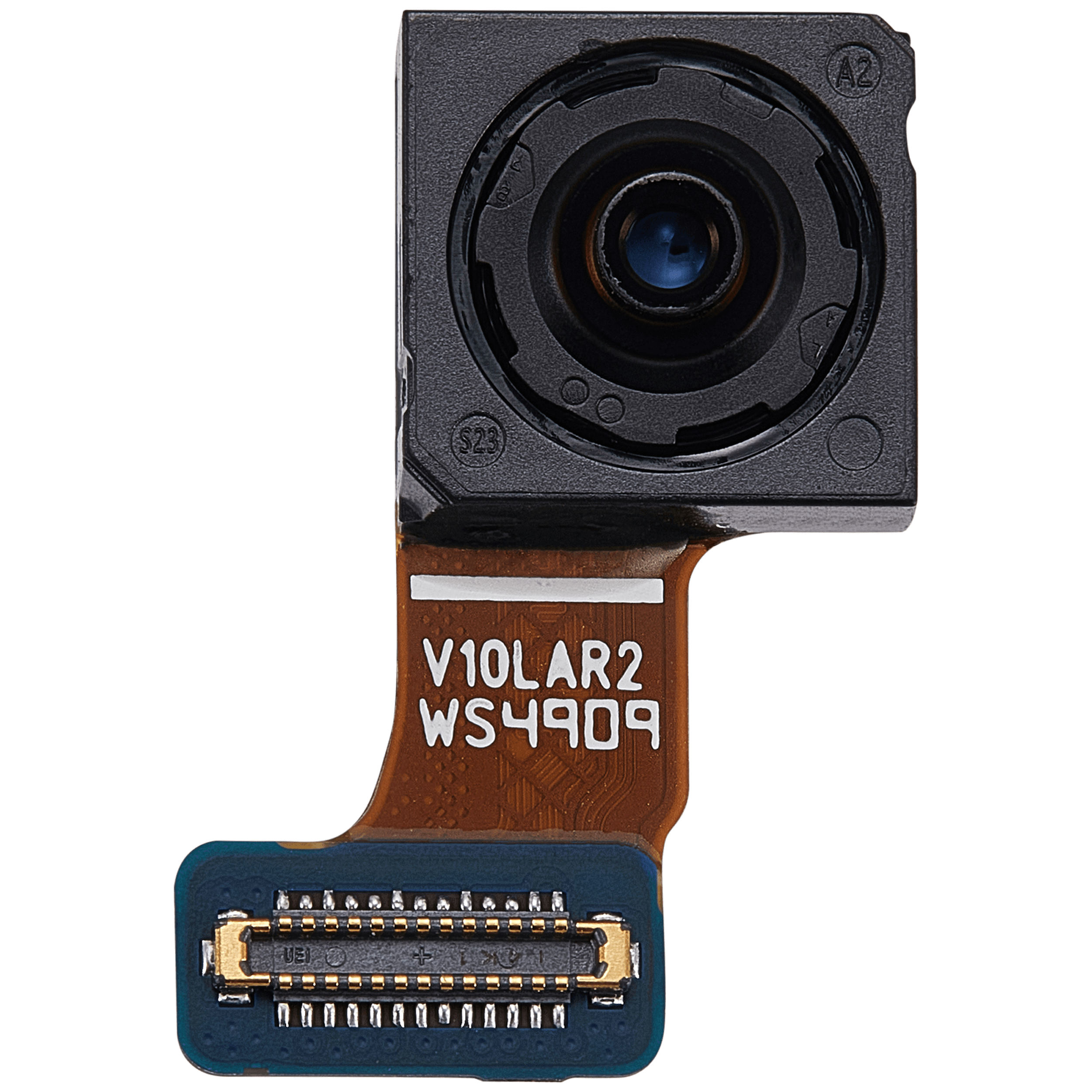 Fotocamera frontale per Samsung Galaxy S24 FE (S721) (Premium)