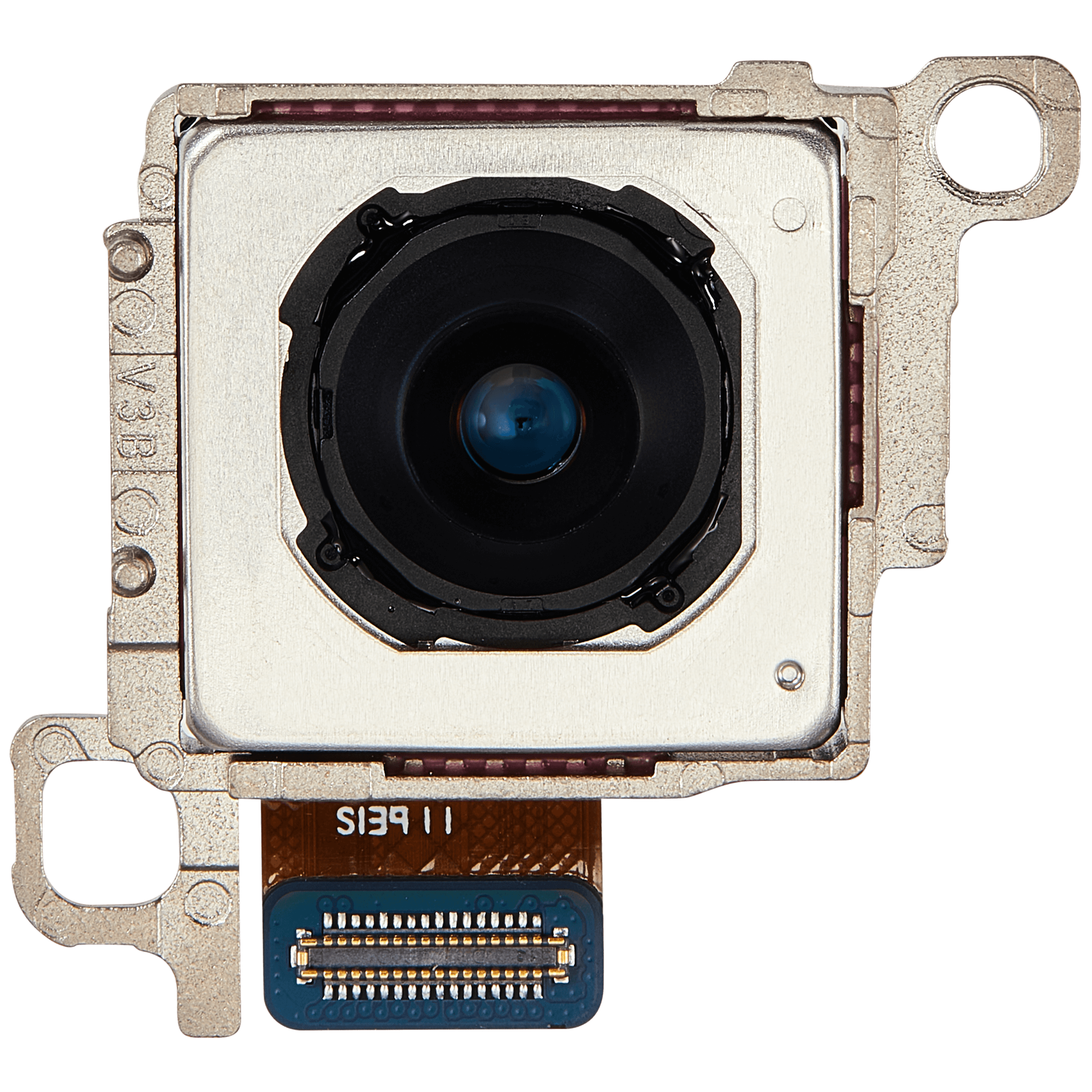 Fotocamera posteriore (Wide) per Samsung Galaxy S24 FE (S721) (Premium)