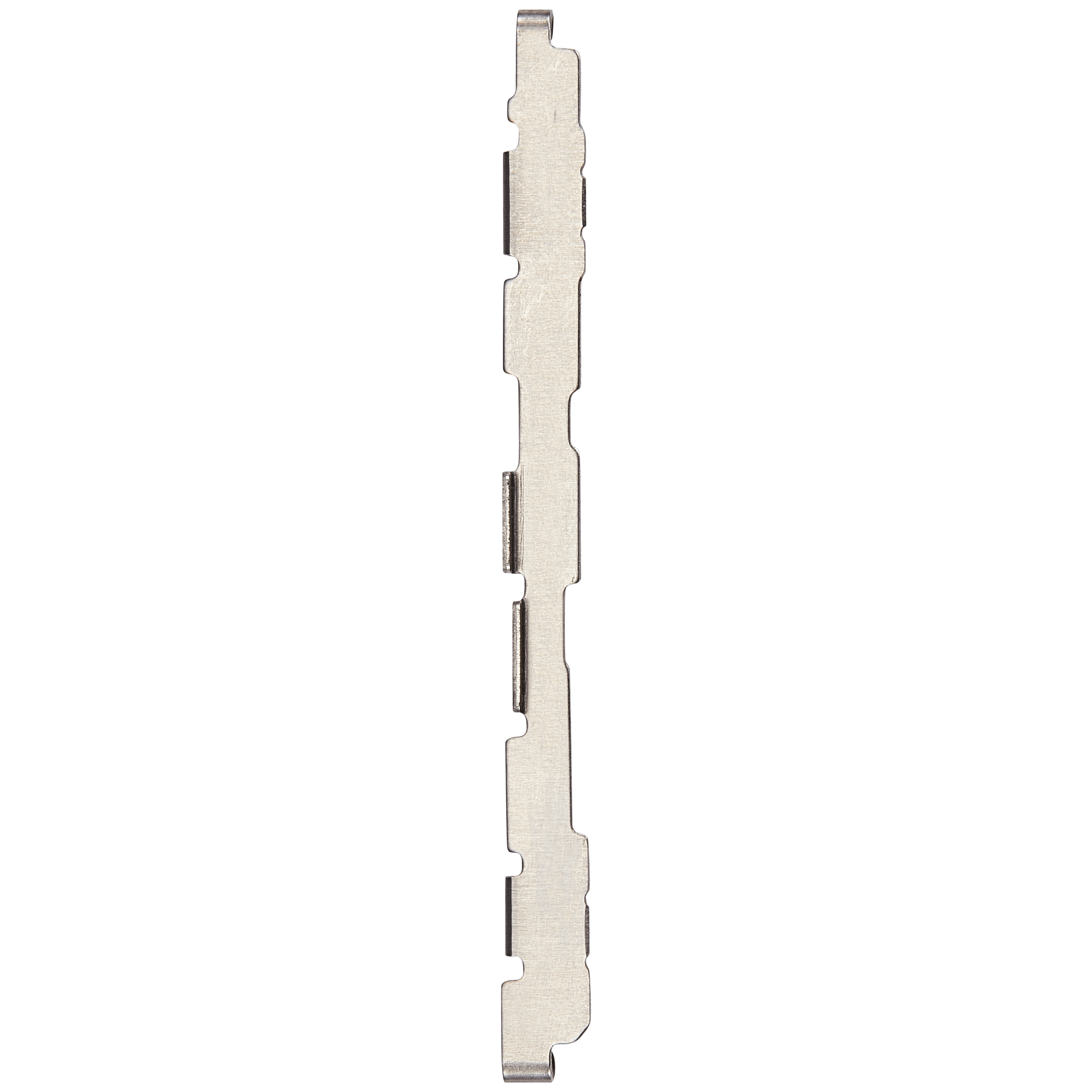 Power / Flat tasti volume Holding staffa per Samsung Galaxy S24 FE (S721)