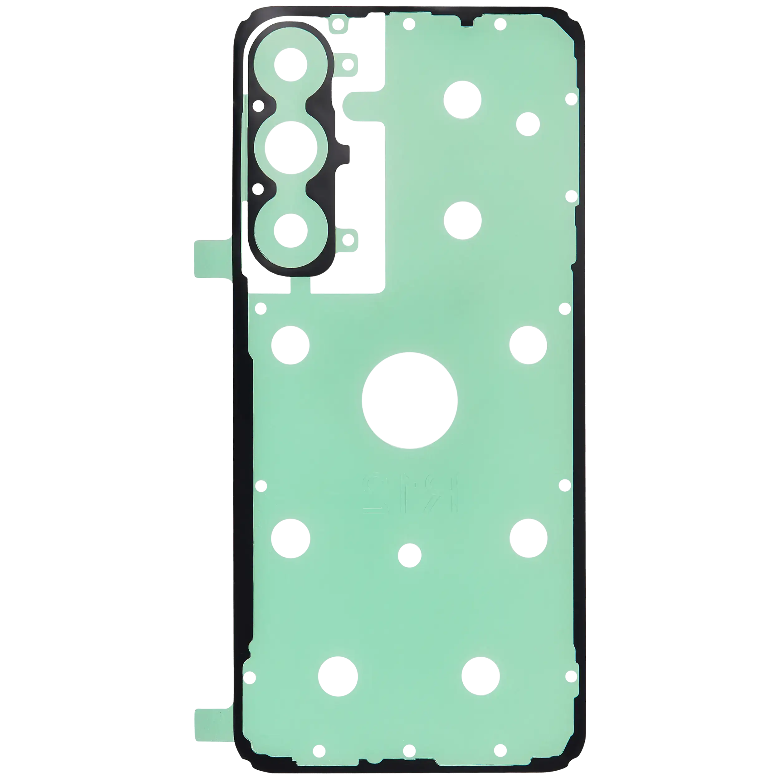 Adesivo cover posteriore per Samsung Galaxy S24 FE (S721)