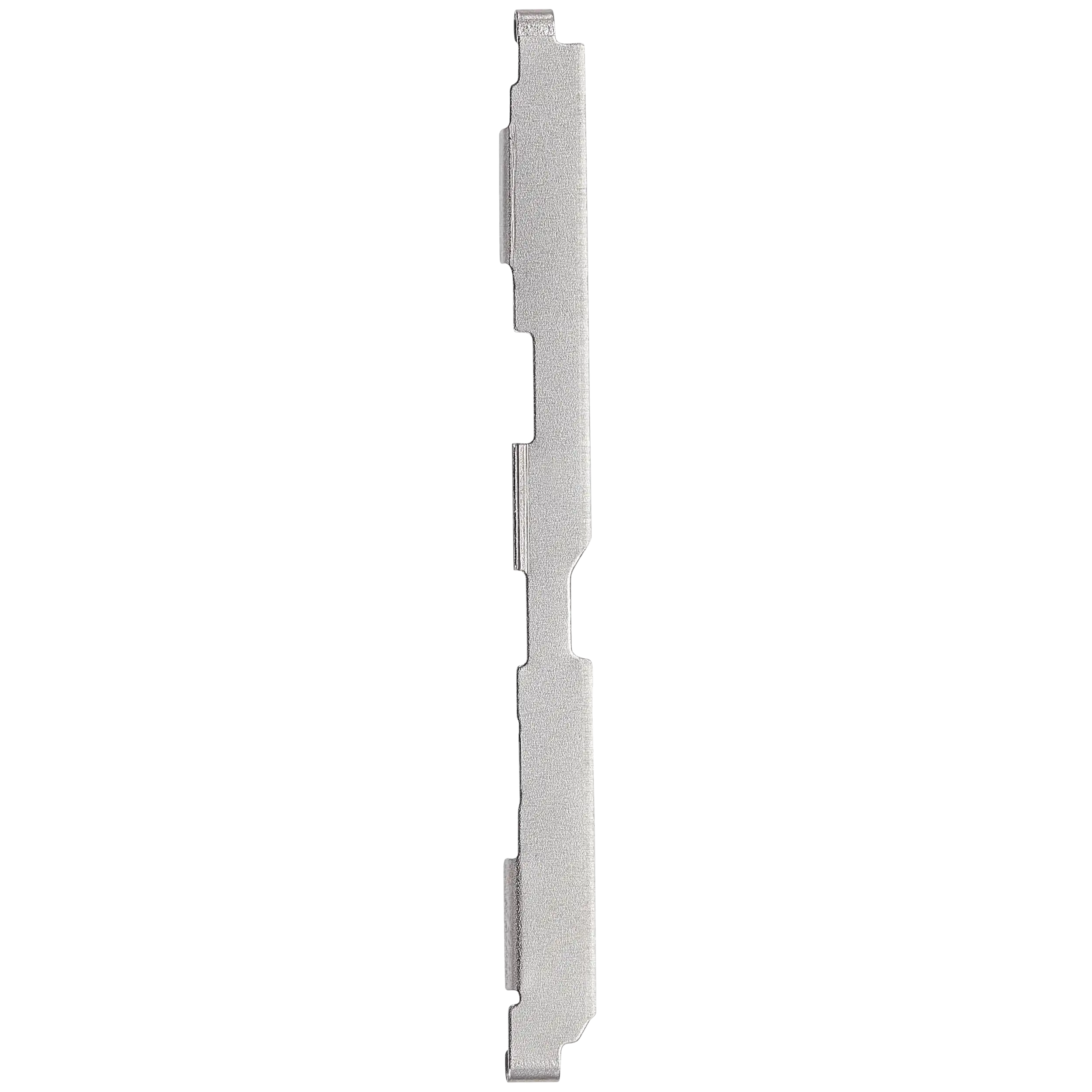 Power / Flat tasti volume Holding staffa per Samsung Galaxy S25 / S25 Plus