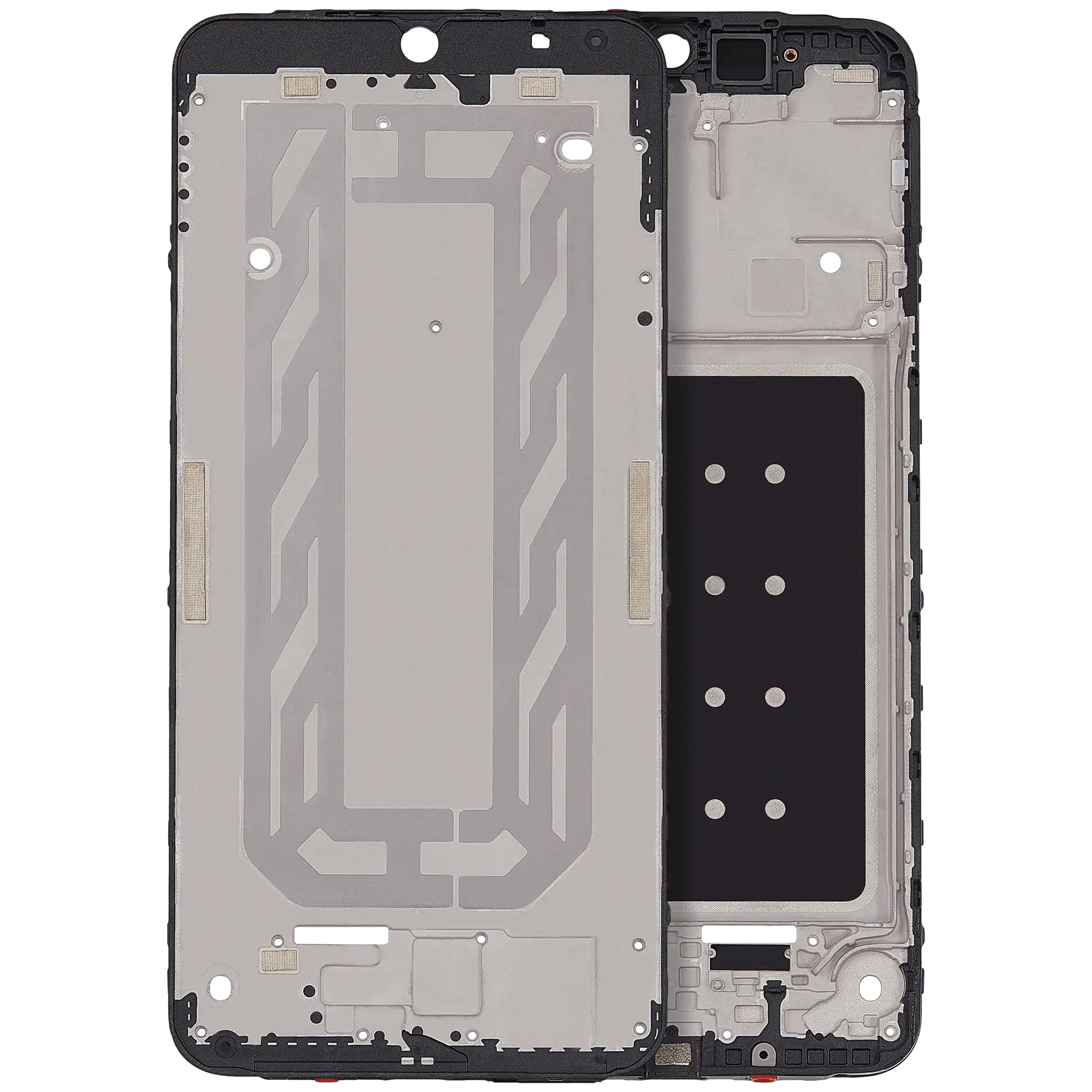 LCD-Frame per Samsung Galaxy A16 5G (A166P / 2024)