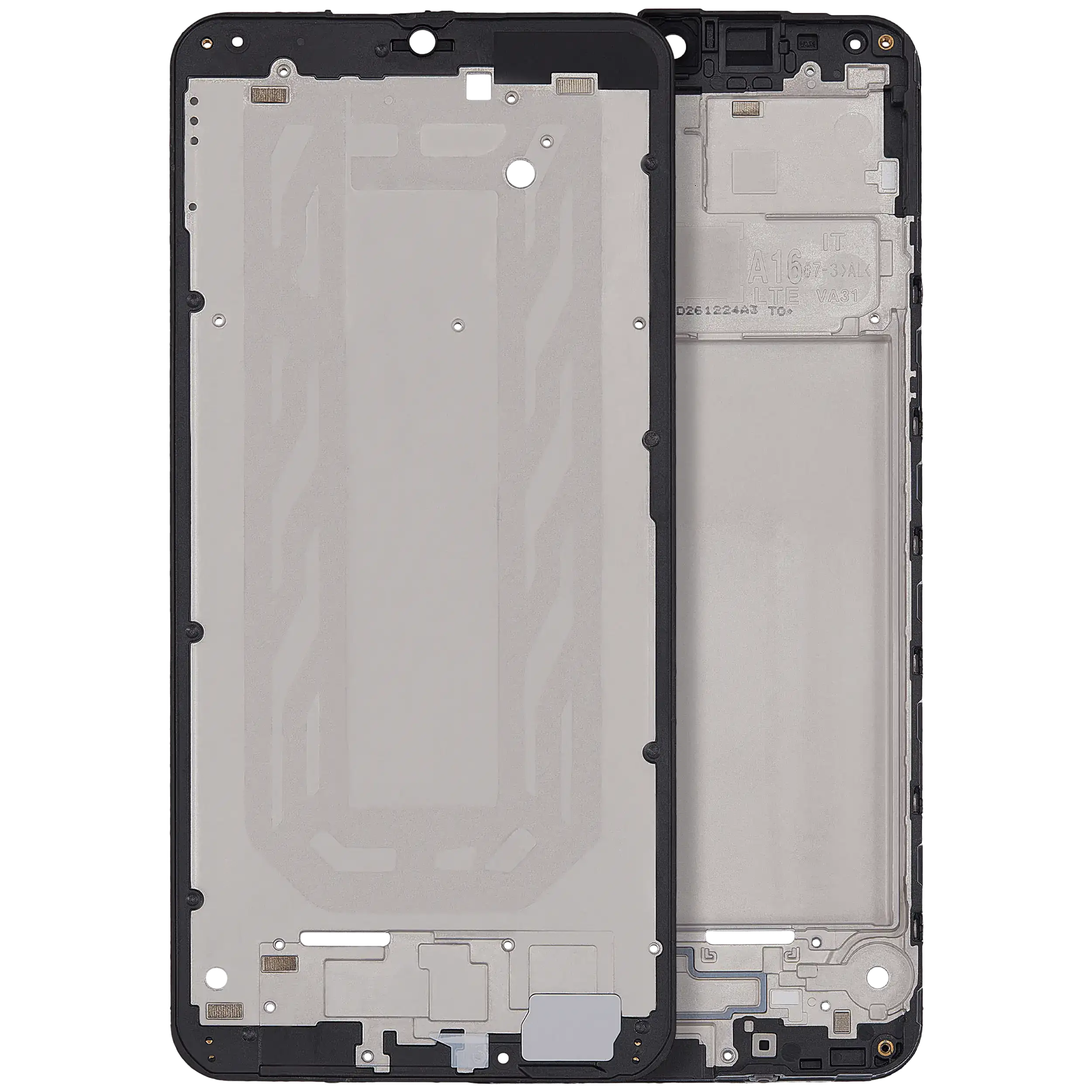 LCD-Frame per Samsung Galaxy A16 4G (A165 / 2024)