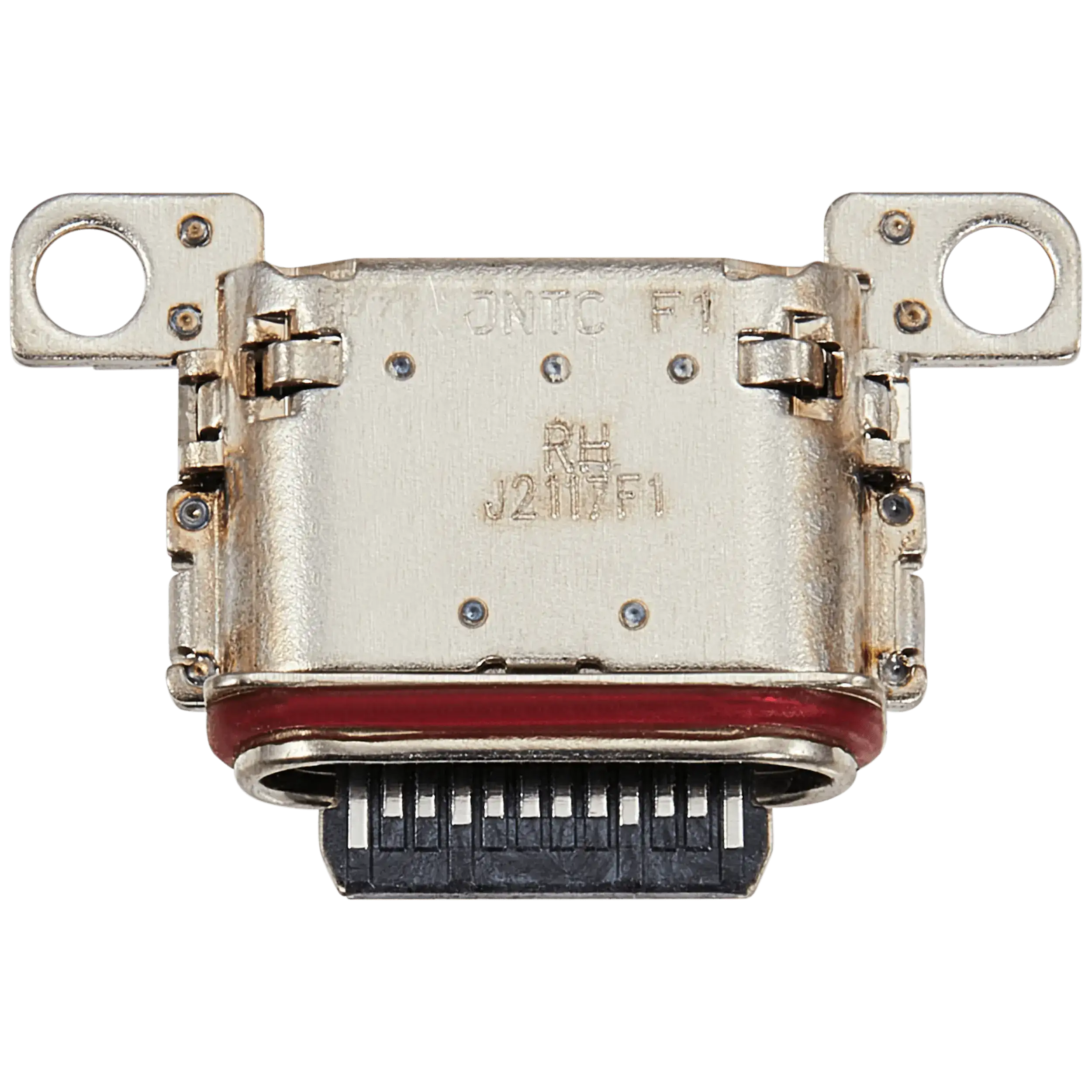 Connettore di ricarica Only per Samsung Galaxy S23 FE 5G (S711) (saldatura richiesta)