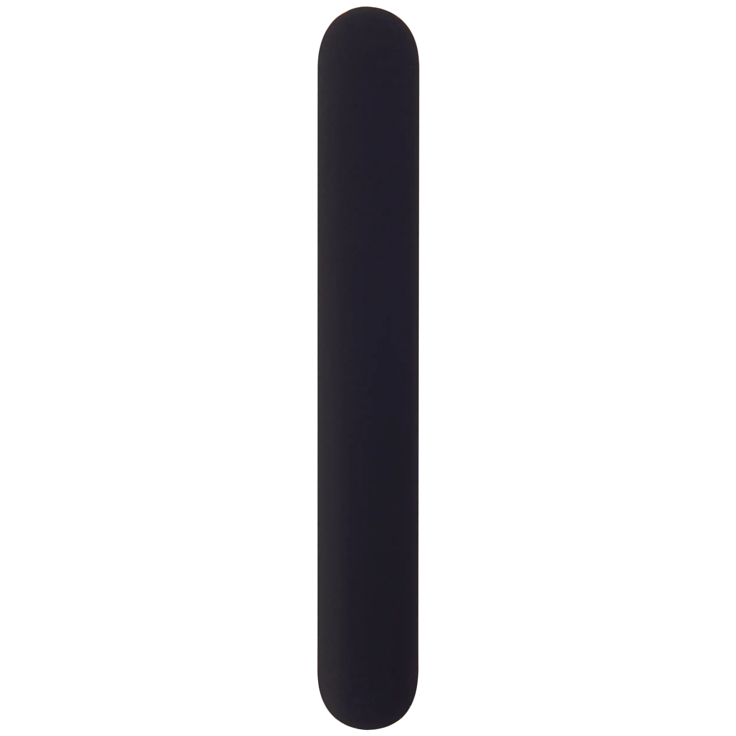 5G Vetro Edge Strip per Samsung Galaxy S23 Ultra 5G (Phantom Nero)