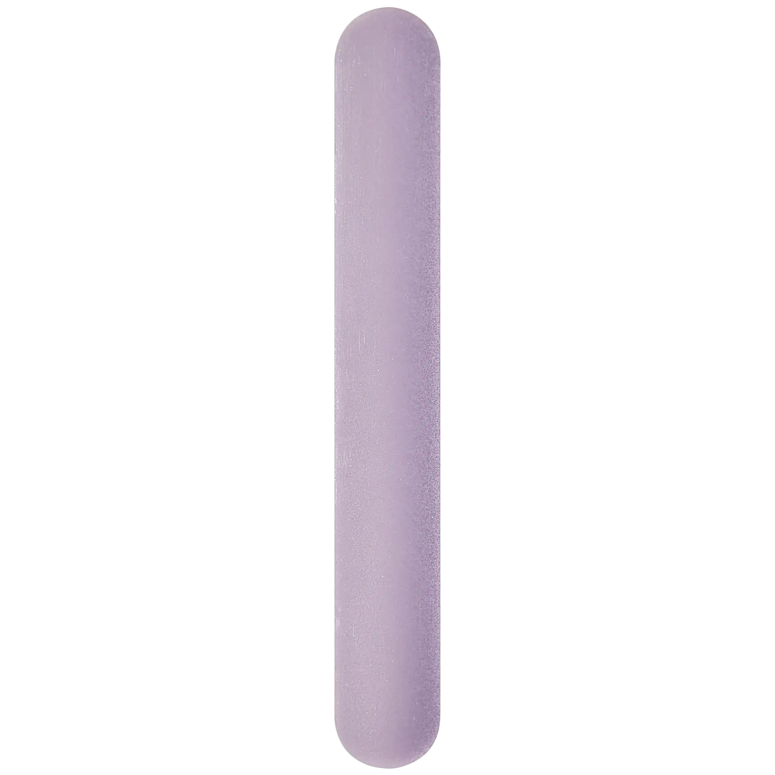 5G Vetro Edge Strip per Samsung Galaxy S23 Ultra 5G (Lavanda)