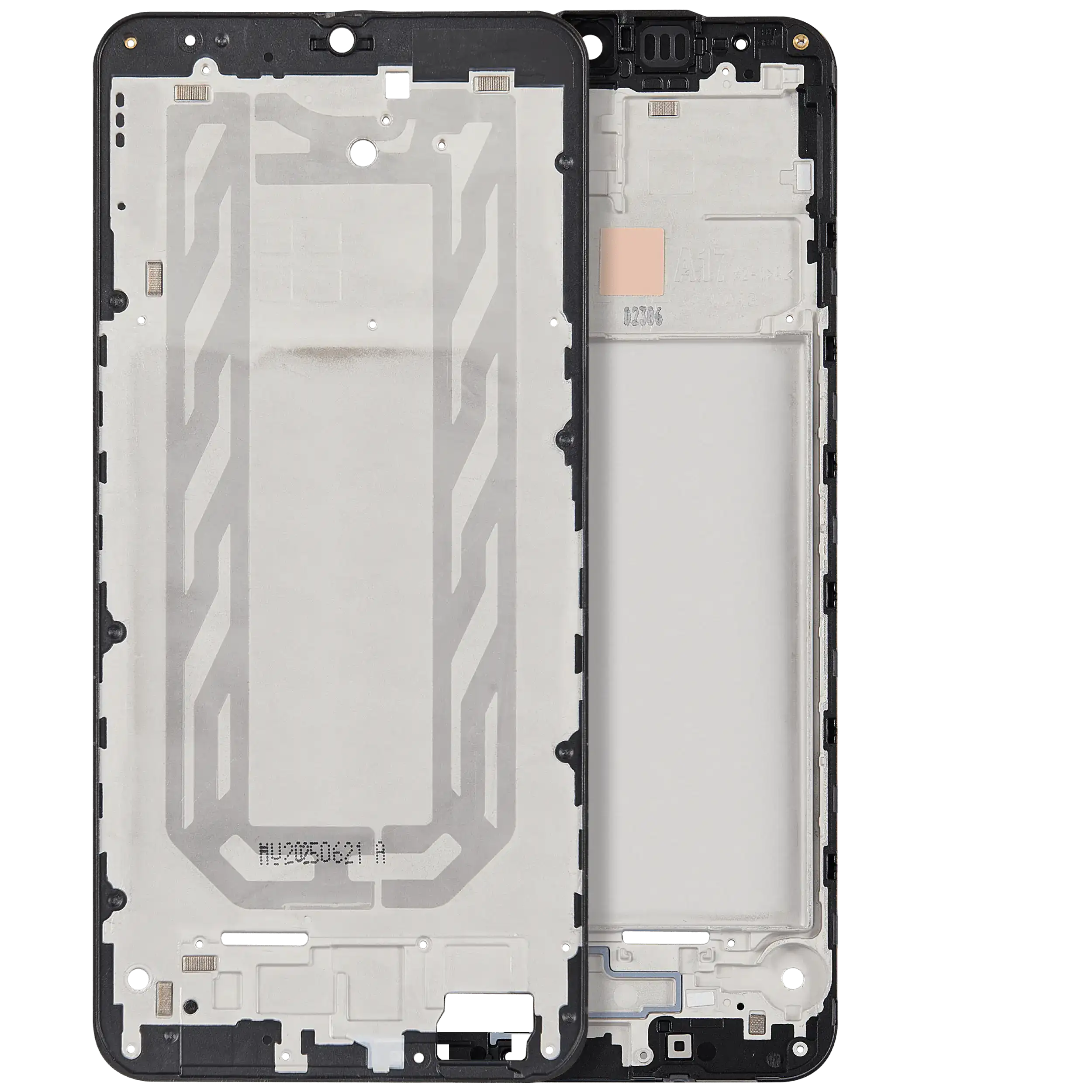 LCD-Frame per Samsung Galaxy A17 5G (A176 / 2025)