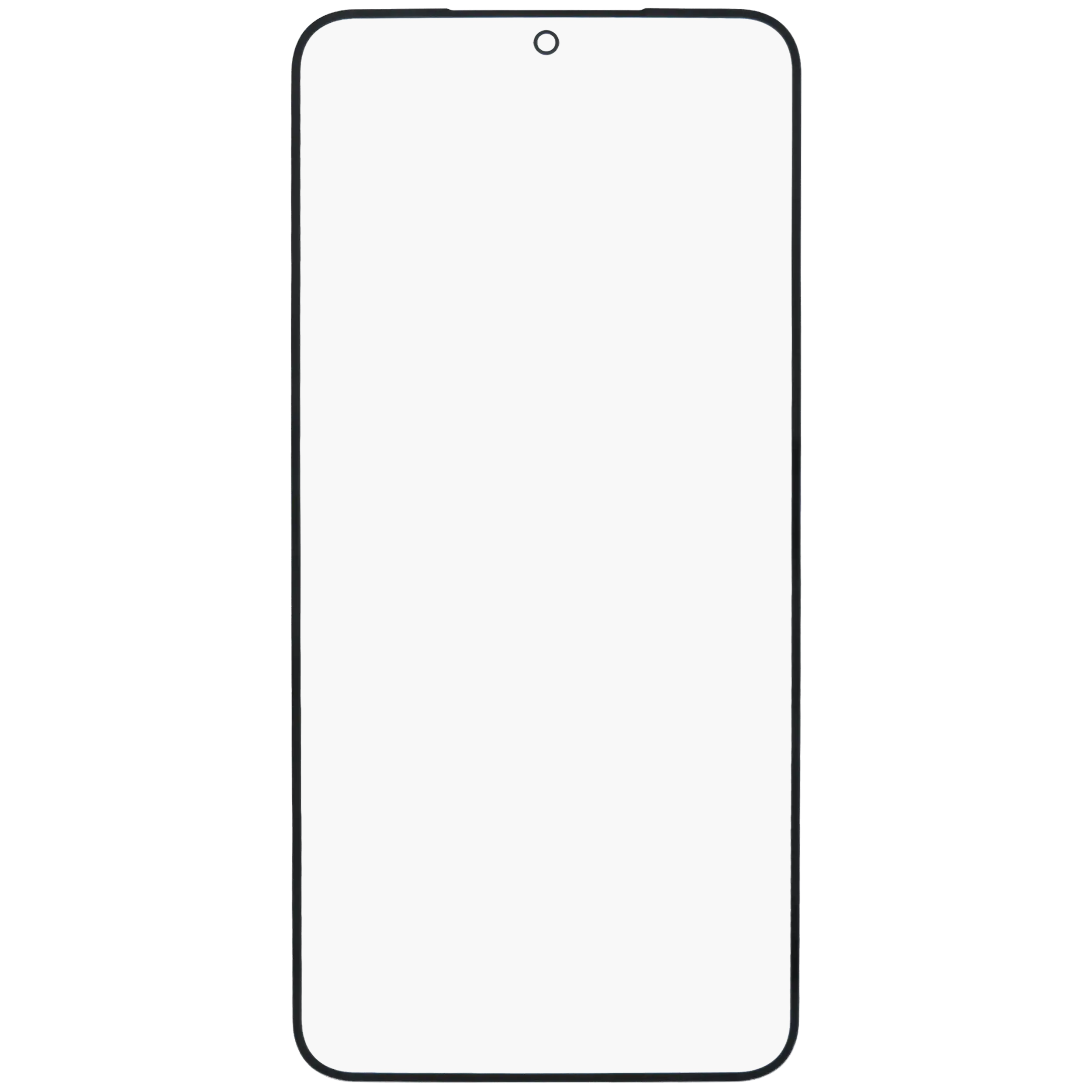 2 in 1 Vetro frontale con OCA preinstallato per Samsung Galaxy S25 5G
