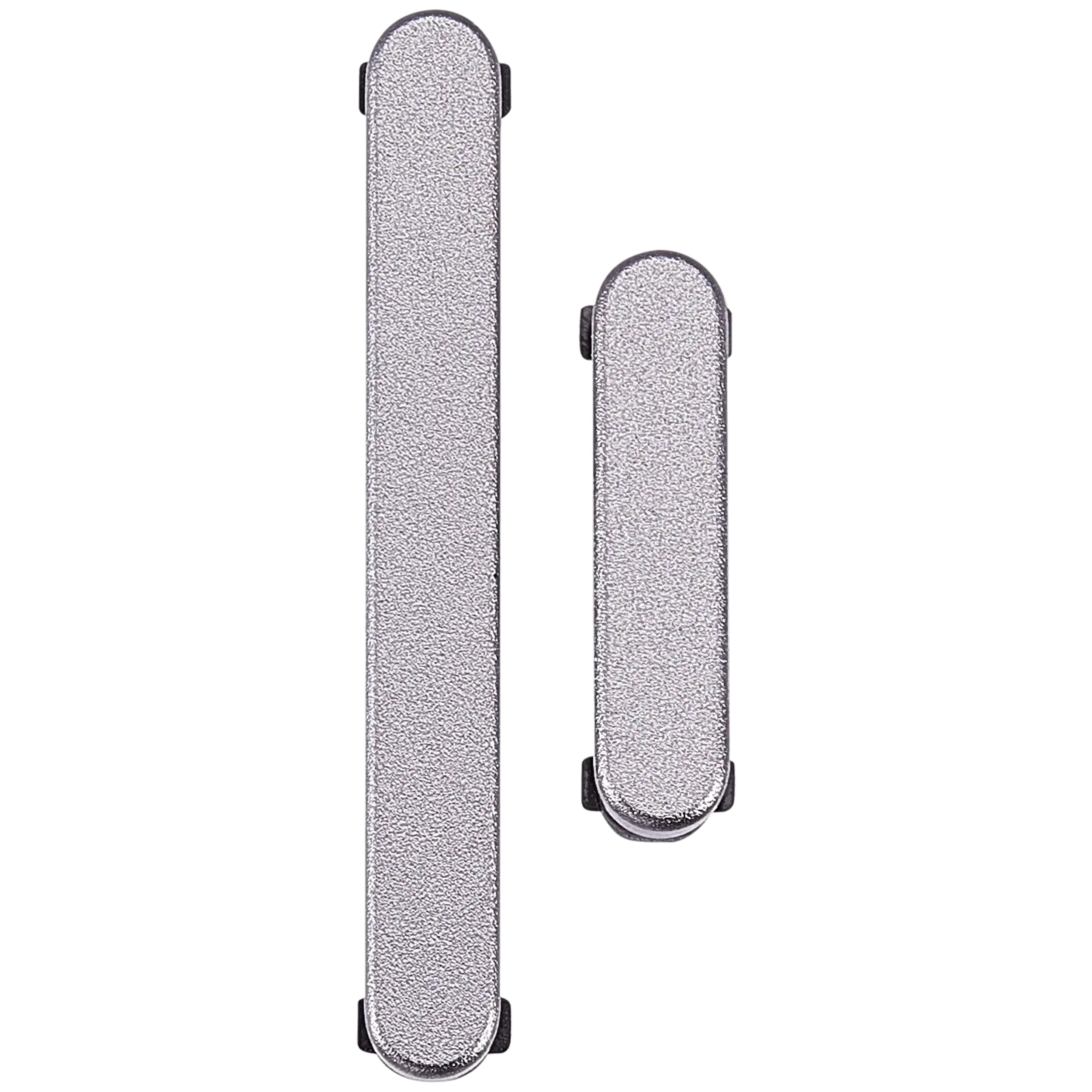 Hard Buttons (Accensione / Volume) per Samsung Galaxy S25 FE 5G (Grigio) (Premium)