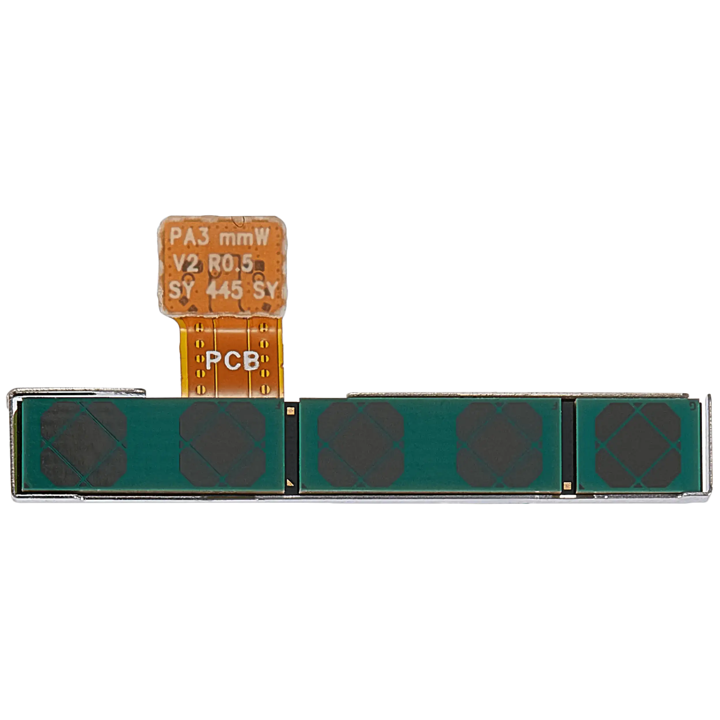 5G Antenna flat con Modulo per Samsung Galaxy S25 5G / S25 Plus 5G / S25 Ultra 5G (Premium)