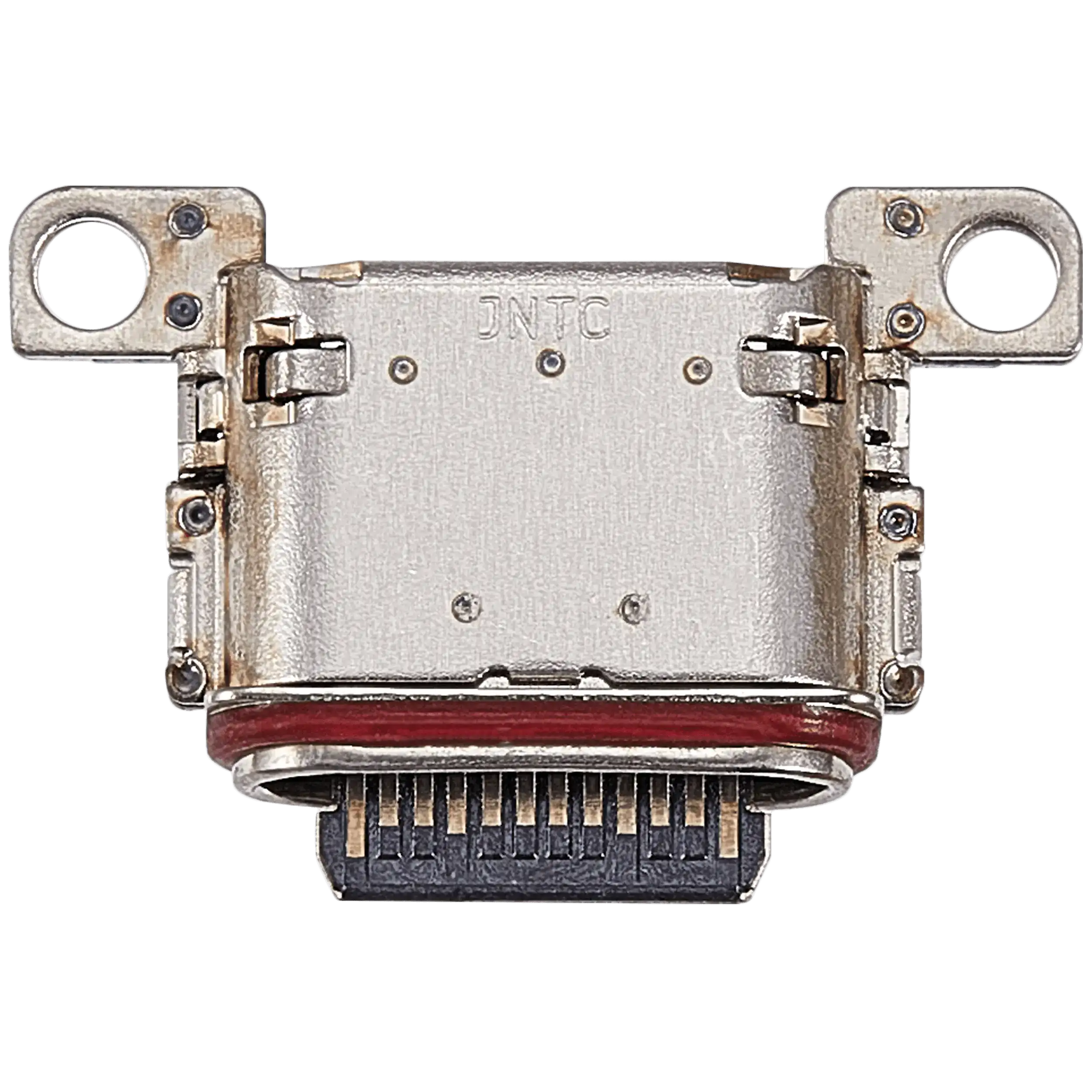 Connettore di ricarica Only per Samsung Galaxy S25 Plus 5G / S25 Ultra 5G (saldatura richiesta) (Premium)