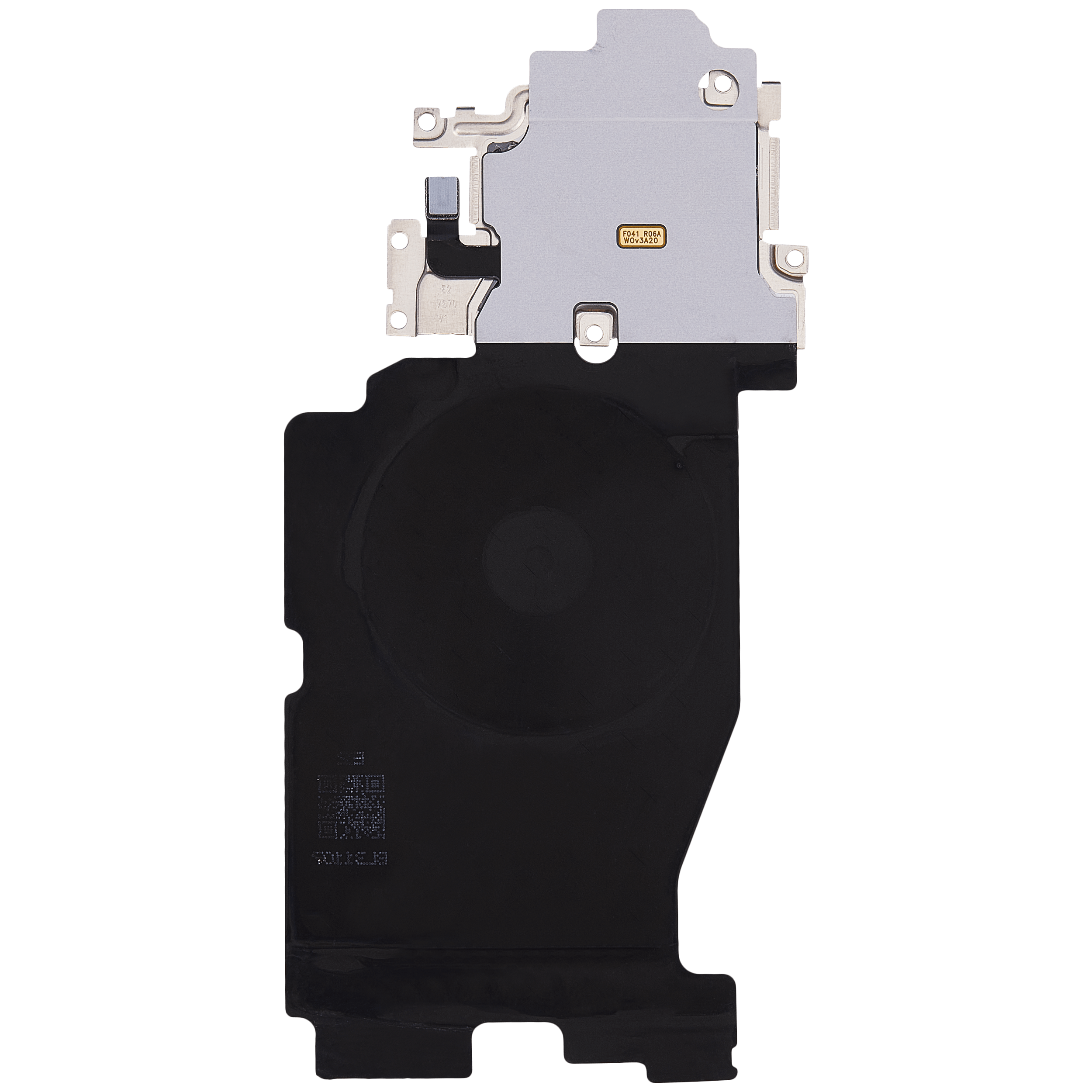 Wireless Charging Coil con Steel Plate per Samsung Galaxy S24 Plus (G926) (Premium)