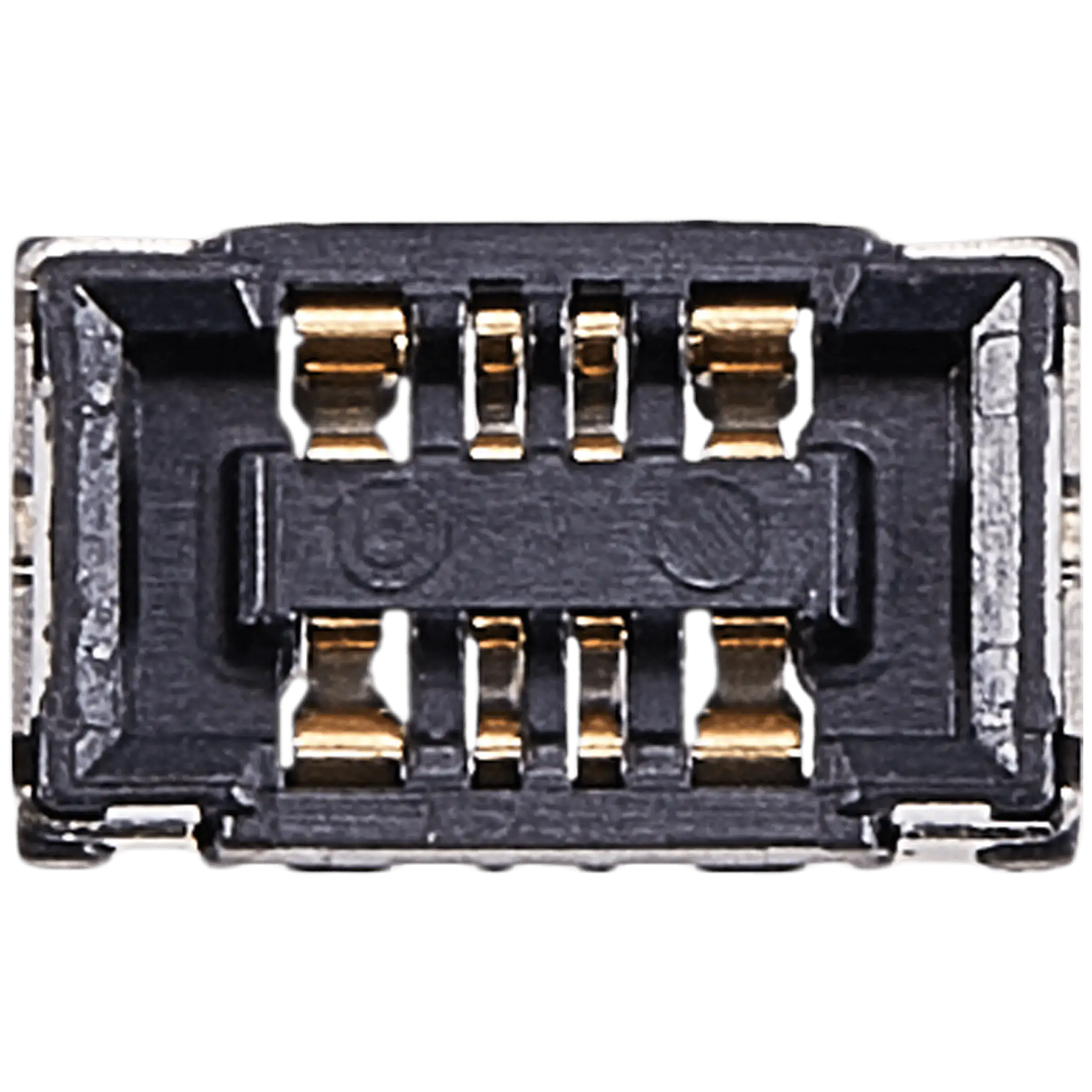 Batteria FPC Connettore per Samsung Galaxy S23 / S23 FE / S24 / S24 FE / Fold 2 / Fold 3 / Fold 4 / Z Flip 3 / Z Flip 4