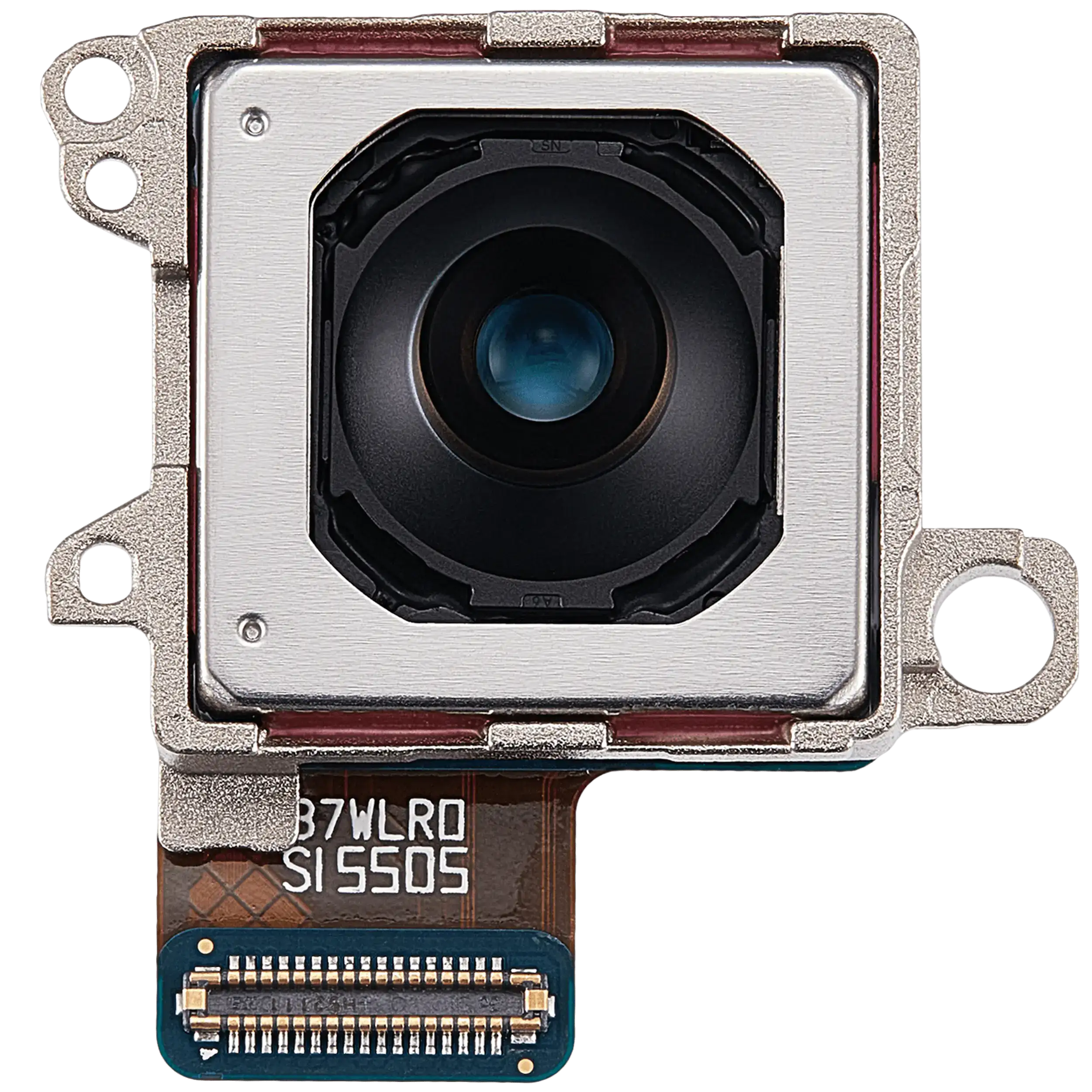 Fotocamera posteriore (Wide) per Samsung Galaxy Z Flip 7 5G (F766)