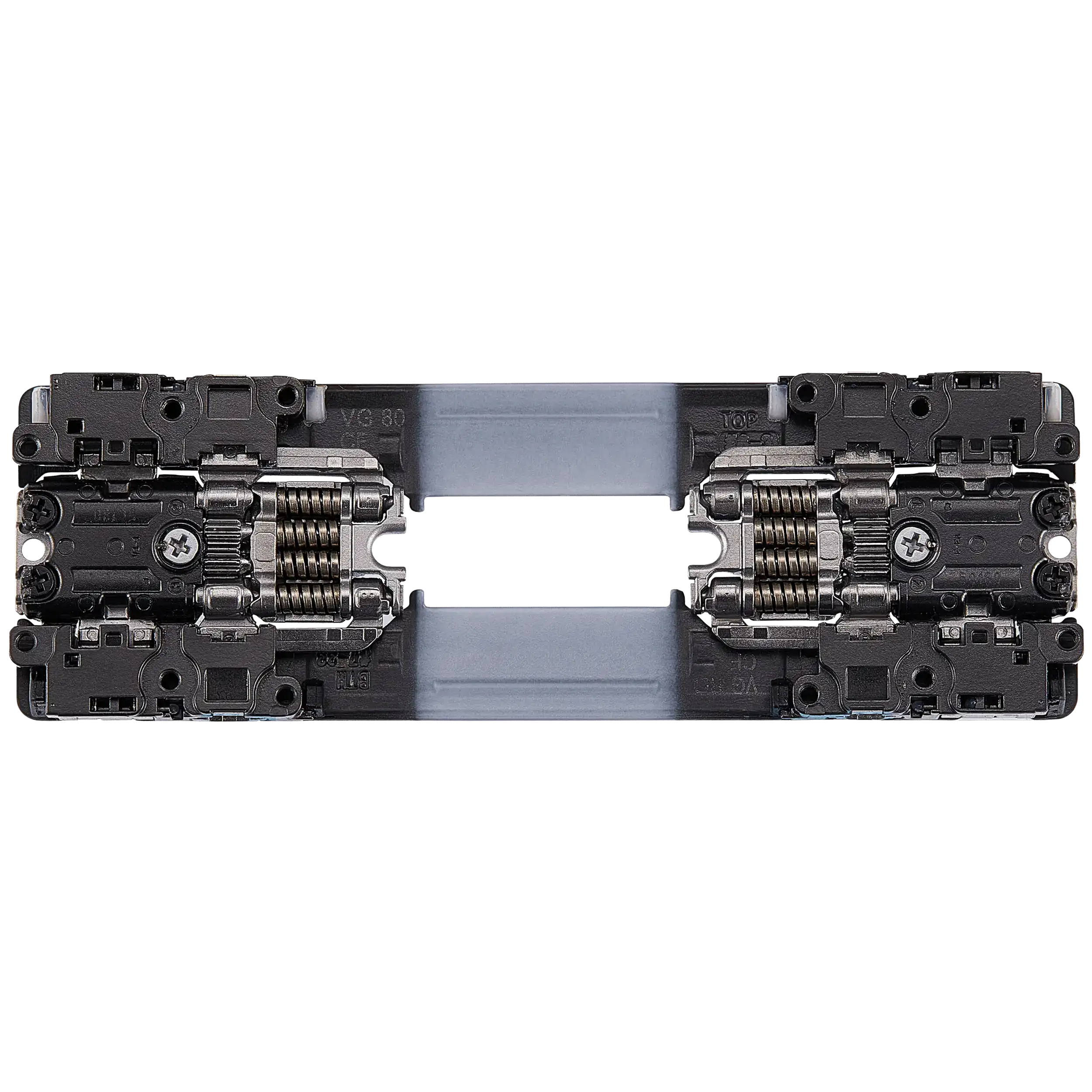 Kickstand Hinge per Samsung Galaxy Z Flip 7 5G (F766)