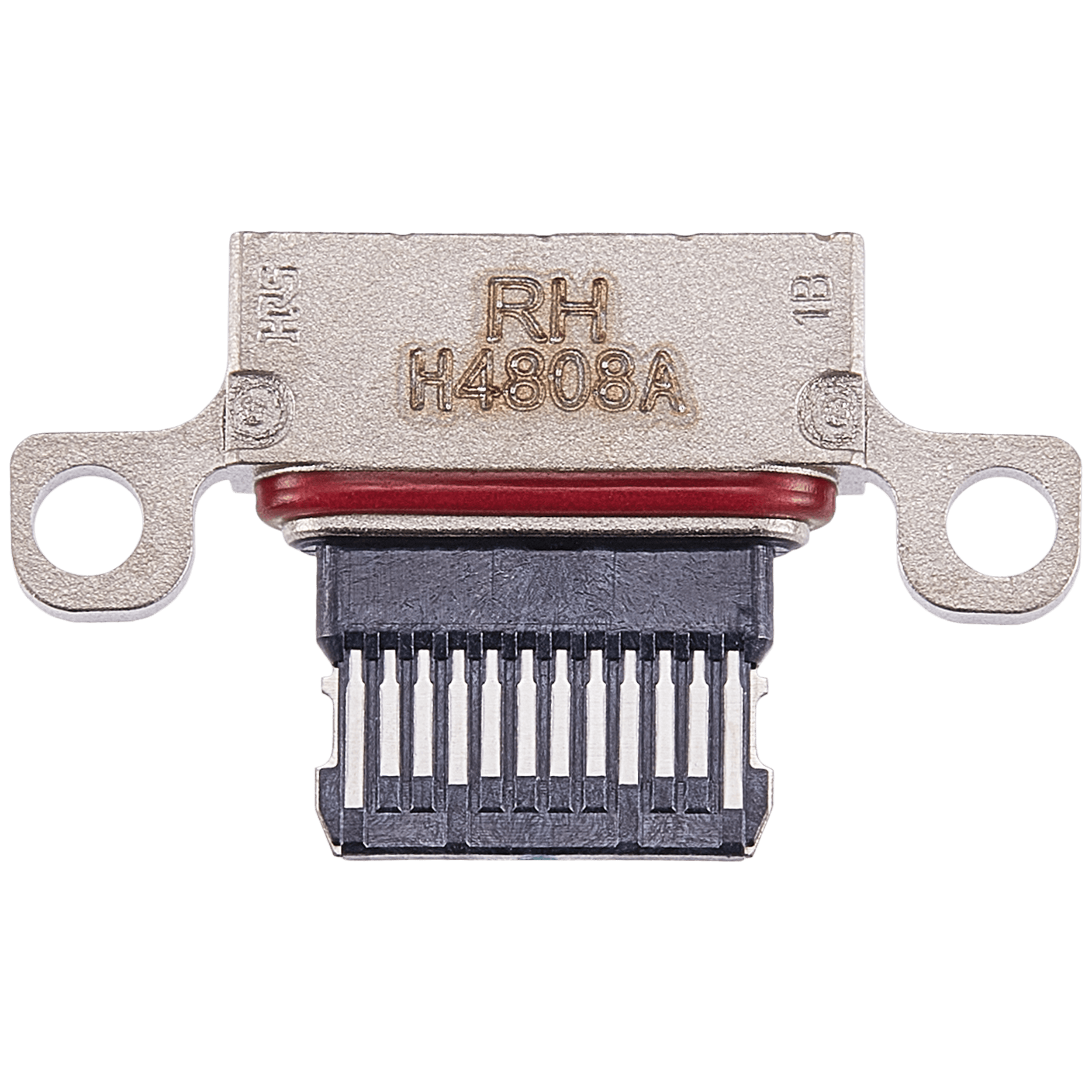 Connettore di ricarica Only per Samsung Galaxy Z Fold 7 (F966) (saldatura richiesta)